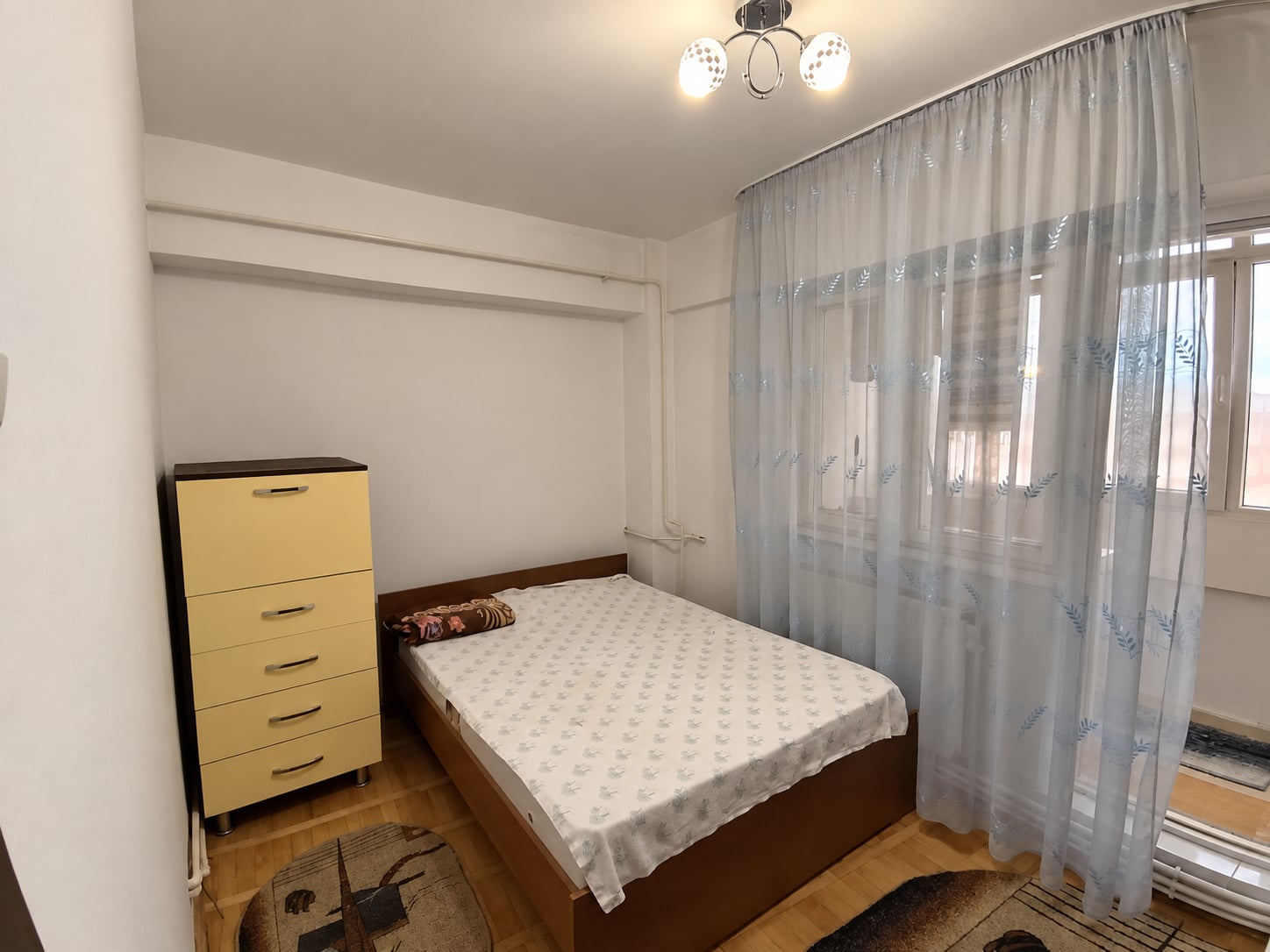 Apartament 2 camere decomandate – Burdujeni, Calea Unirii — fotografia 6