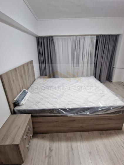 Apartament 2 camere | 63 mp | Etaj 6 | Lux — fotografia 3