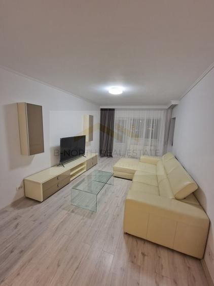 Apartament 2 camere | 63 mp | Etaj 6 | Lux — fotografia 4