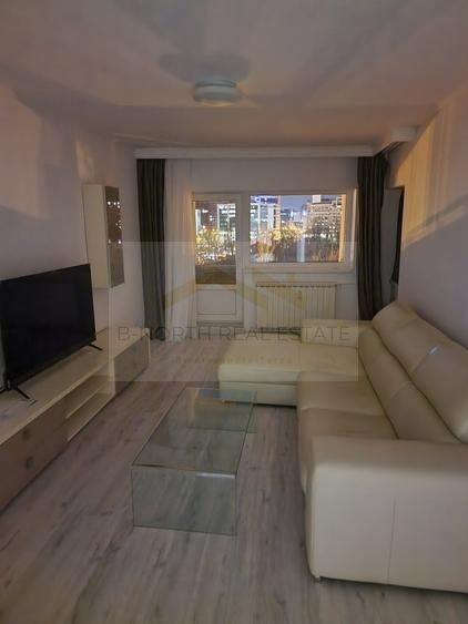 Apartament 2 camere | 63 mp | Etaj 6 | Lux — fotografia 5