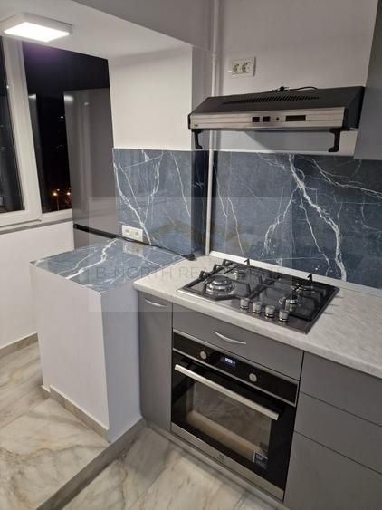 Apartament 2 camere | 63 mp | Etaj 6 | Lux — fotografia 6