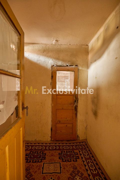 Casa individuala  Leresti la strada principala+ teren 831 mp, utilitati complete — fotografia 10