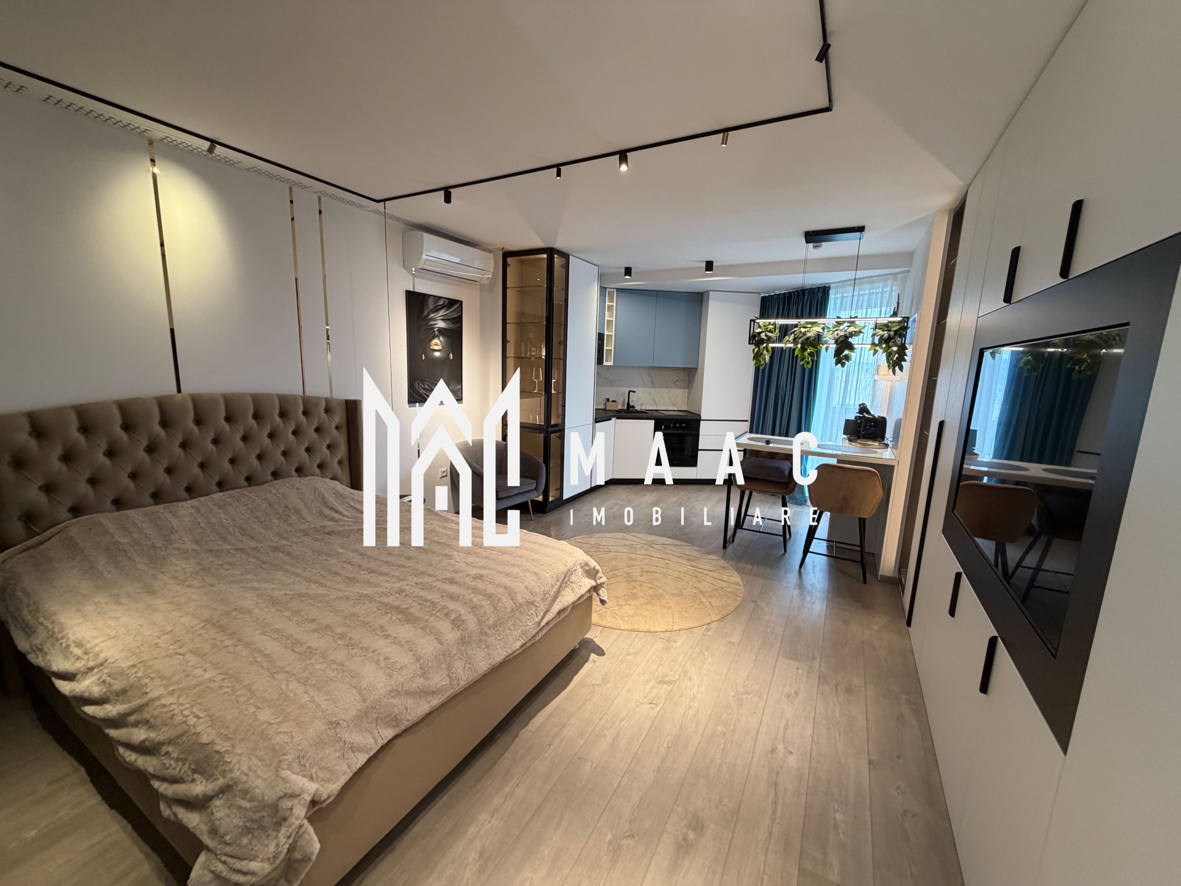 Studio de vânzare | Șelimbăr | EVO | 35 mp — fotografia 3