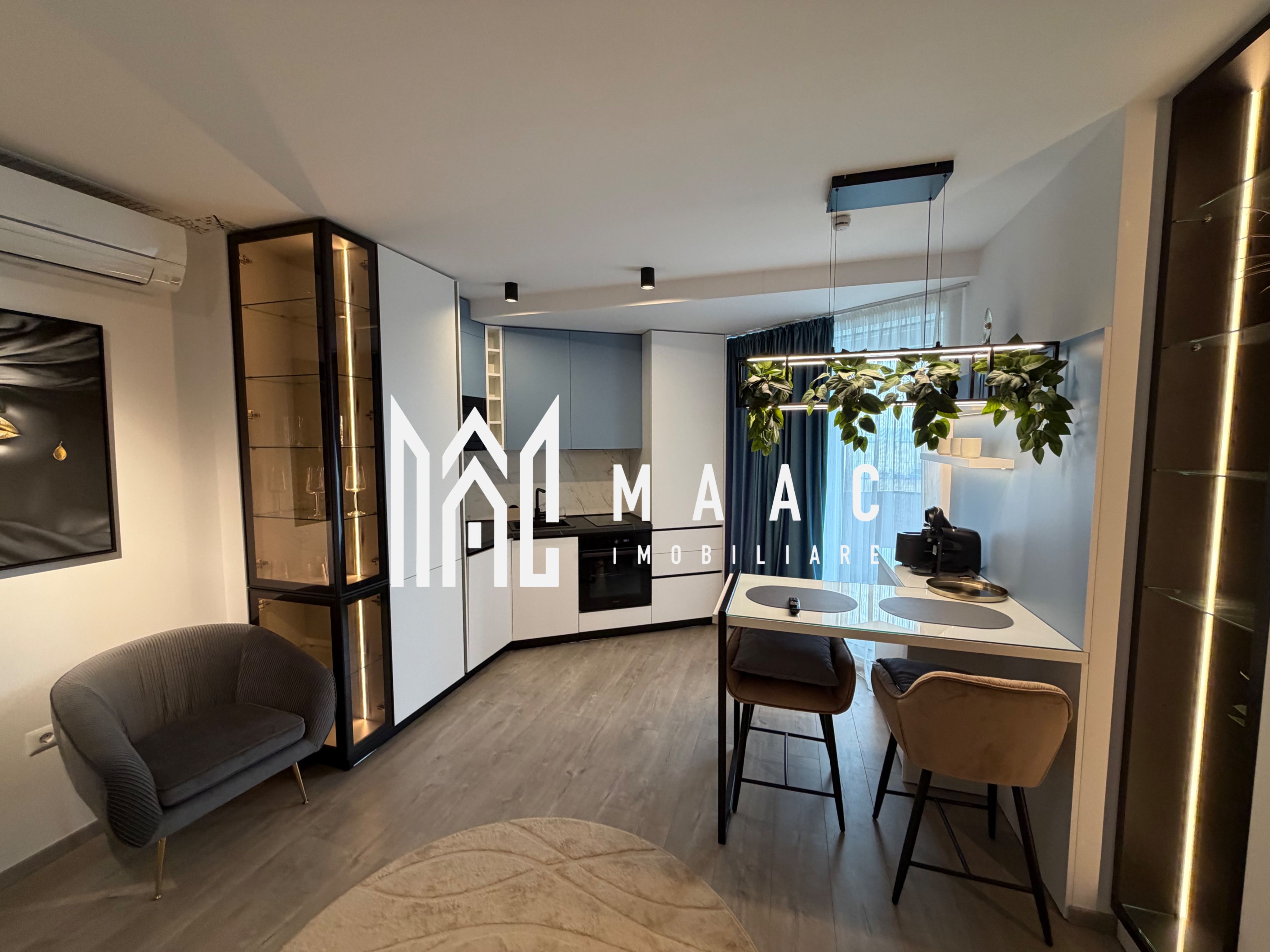 Studio de vânzare | Șelimbăr | EVO | 35 mp — fotografia 4