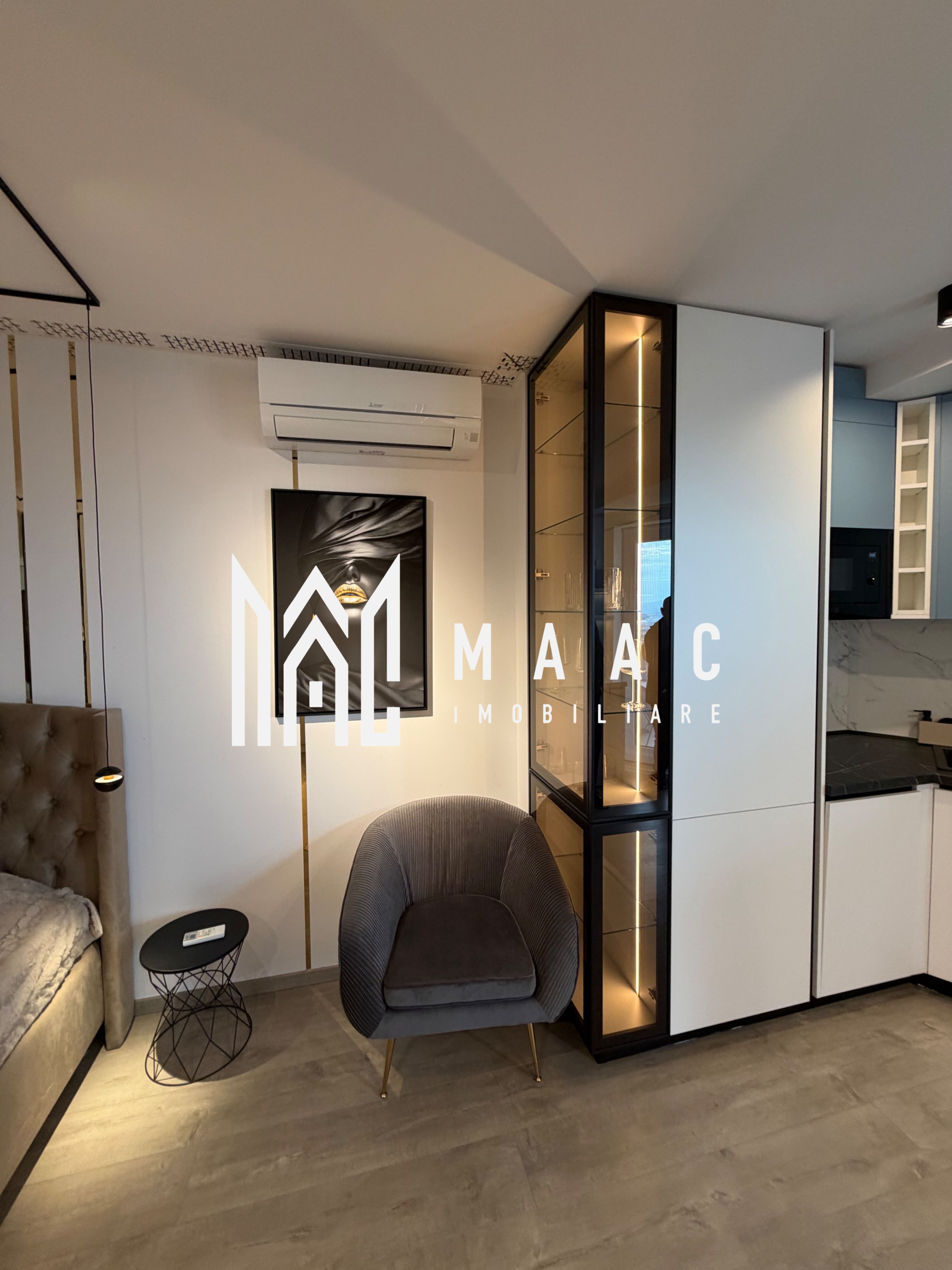 Studio de vânzare | Șelimbăr | EVO | 35 mp — fotografia 5