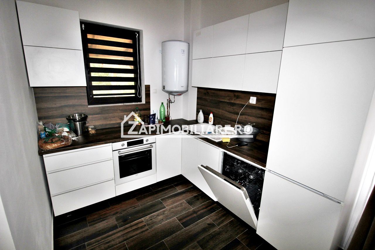 Casa de vacanță 4 camere la cheie,500mp teren,Câmpul Cetății — fotografia 12