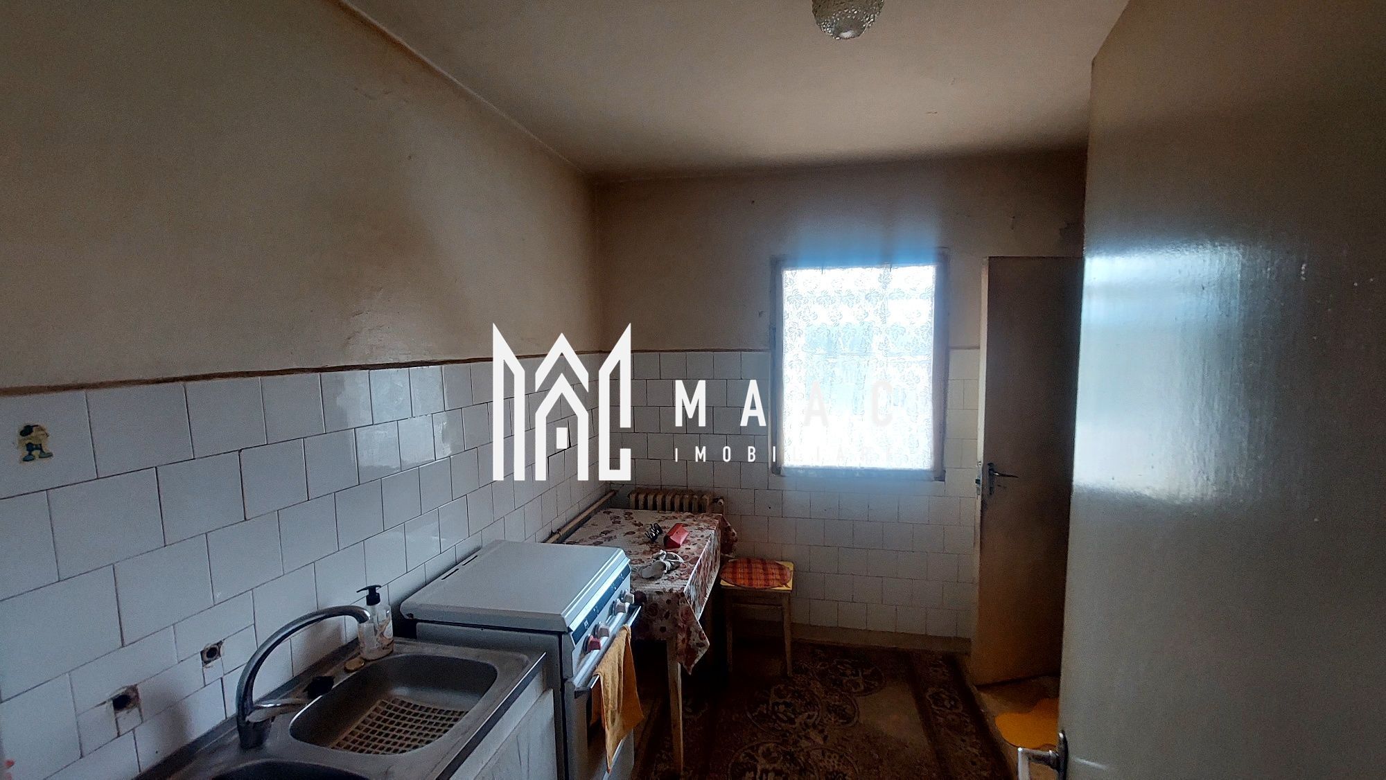 Apartament 2 camere de vânzare | Hipodrom 4, Sibiu | 48 mp — fotografia 3