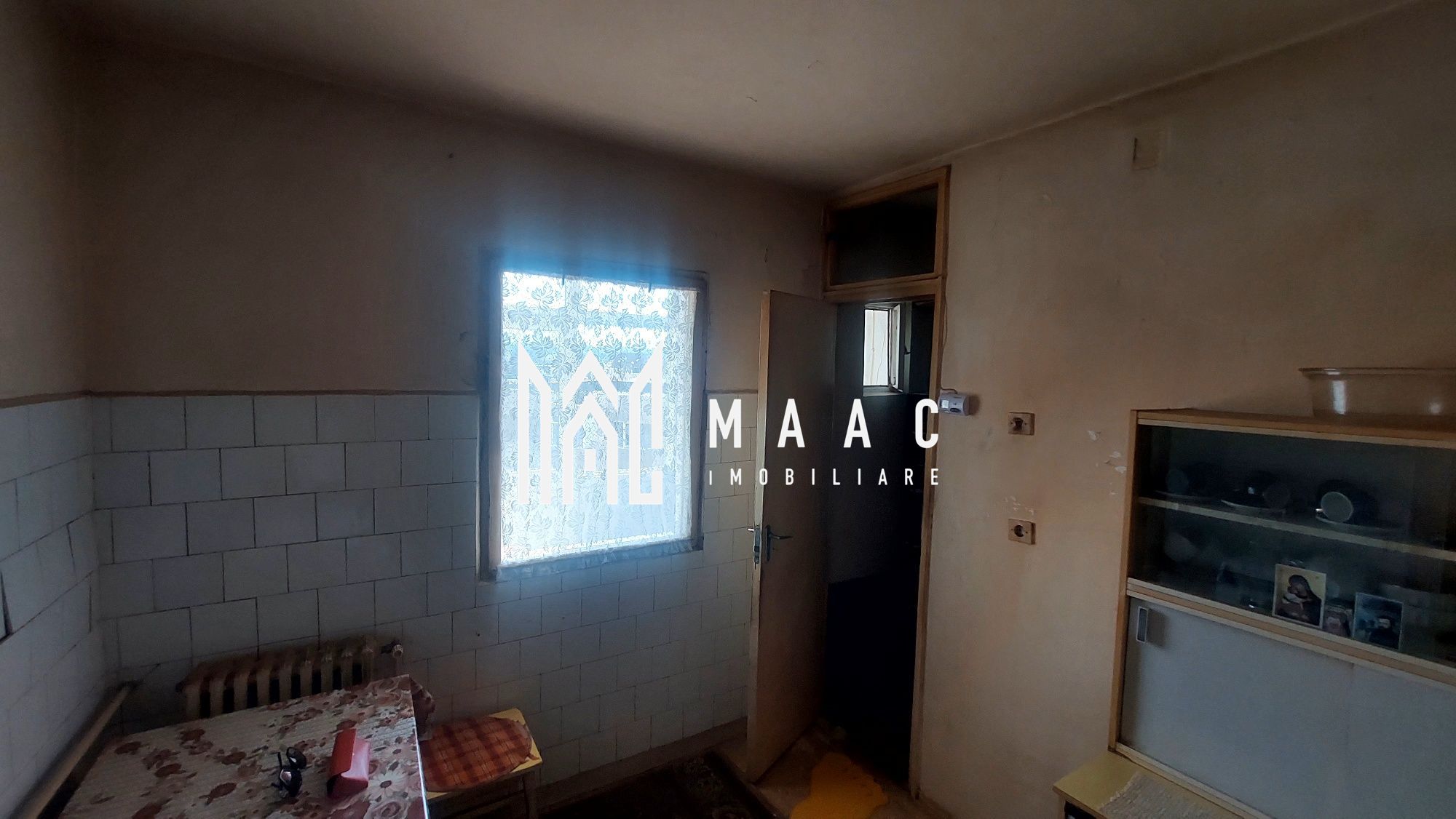 Apartament 2 camere de vânzare | Hipodrom 4, Sibiu | 48 mp — fotografia 4