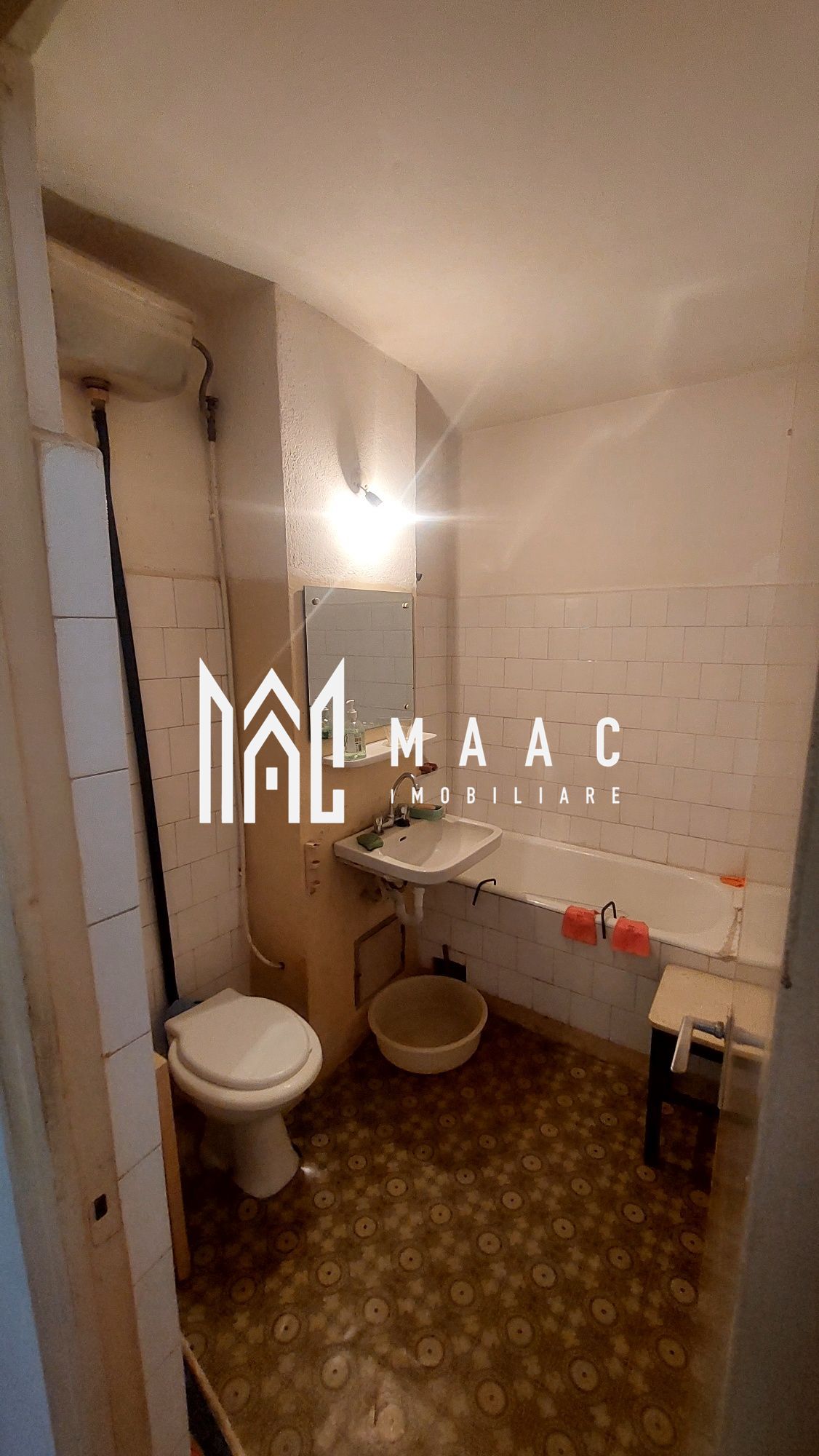 Apartament 2 camere de vânzare | Hipodrom 4, Sibiu | 48 mp — fotografia 6