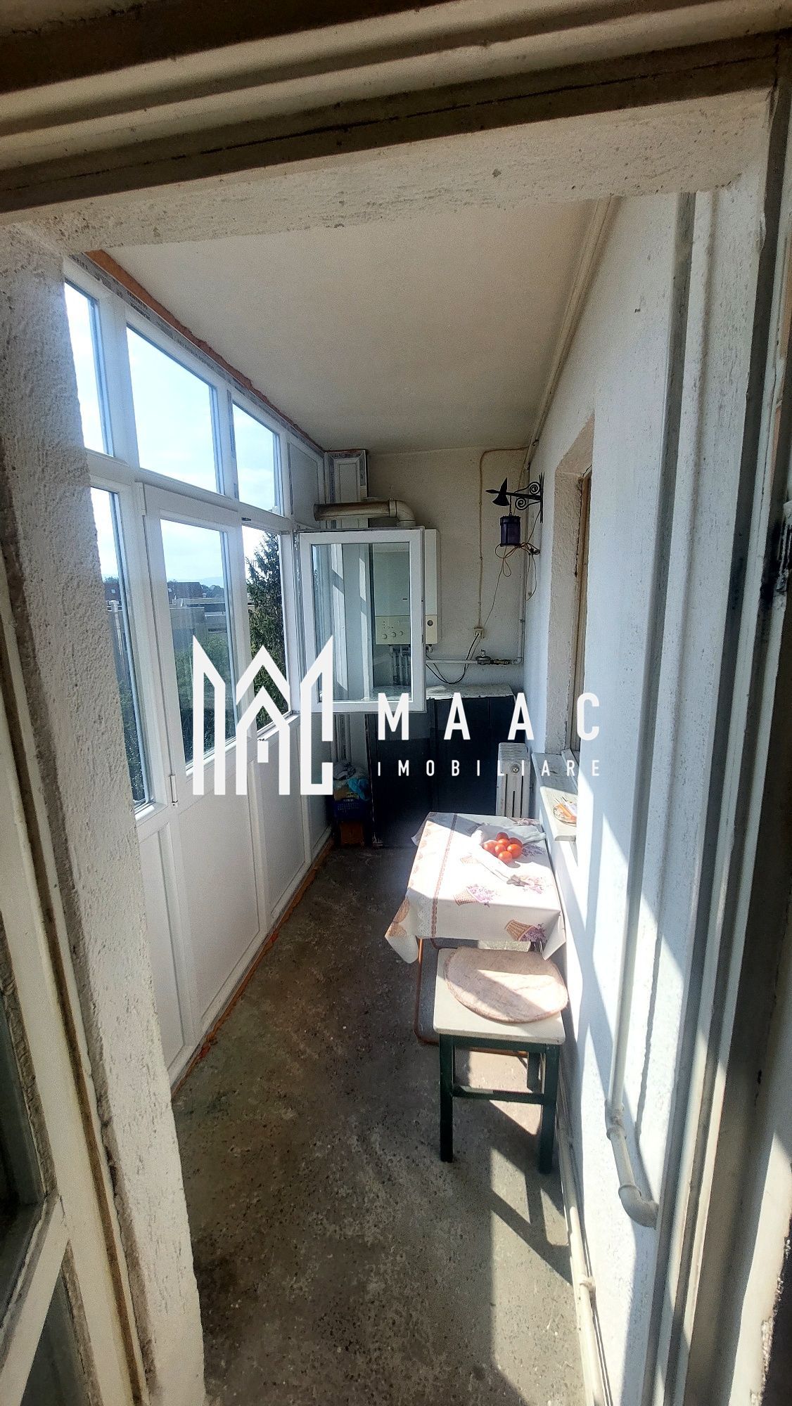 Apartament 2 camere de vânzare | Hipodrom 4, Sibiu | 48 mp — fotografia 7