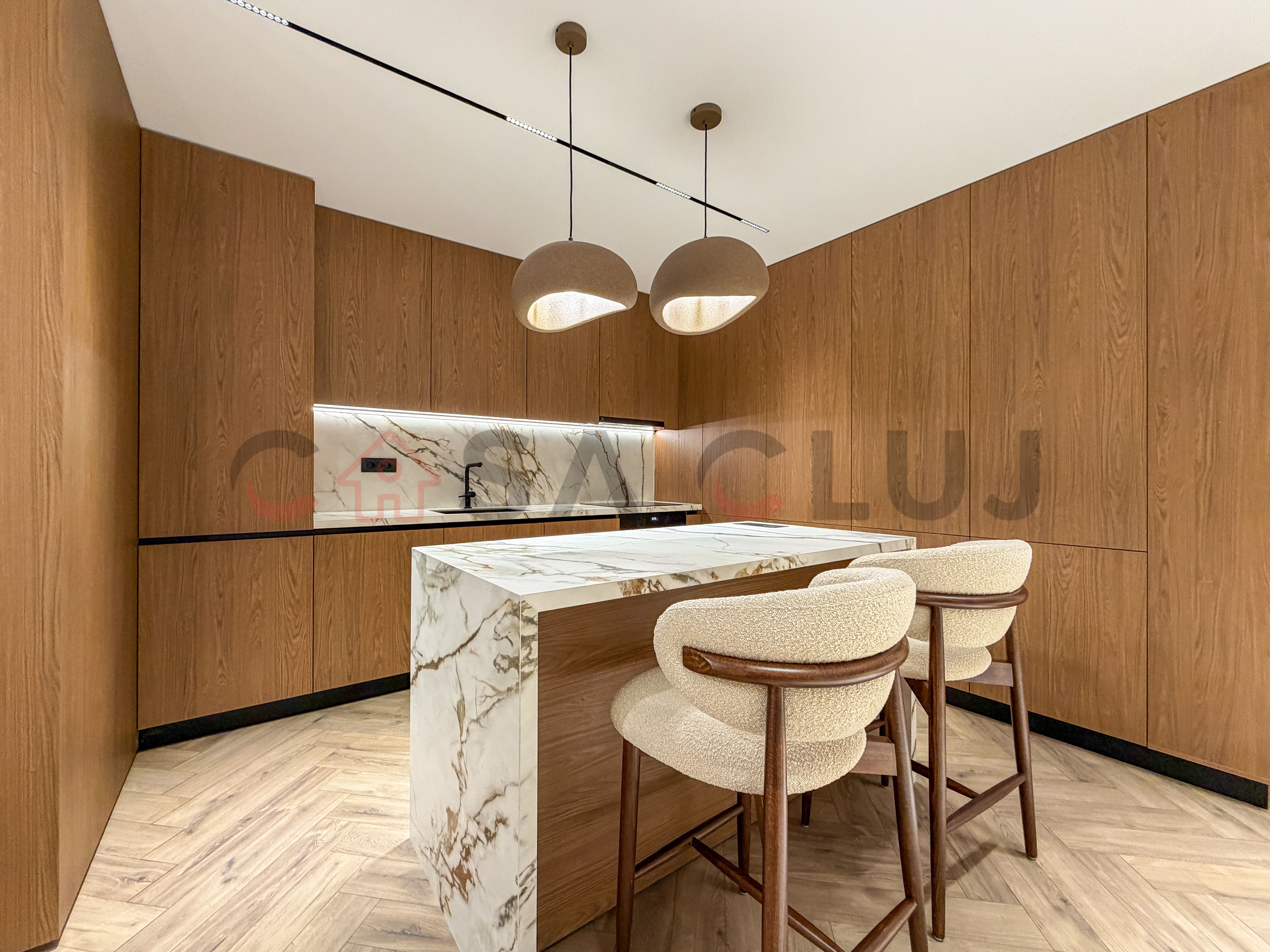 2 camere superbe, la cheie, zona The Office! — fotografia 4
