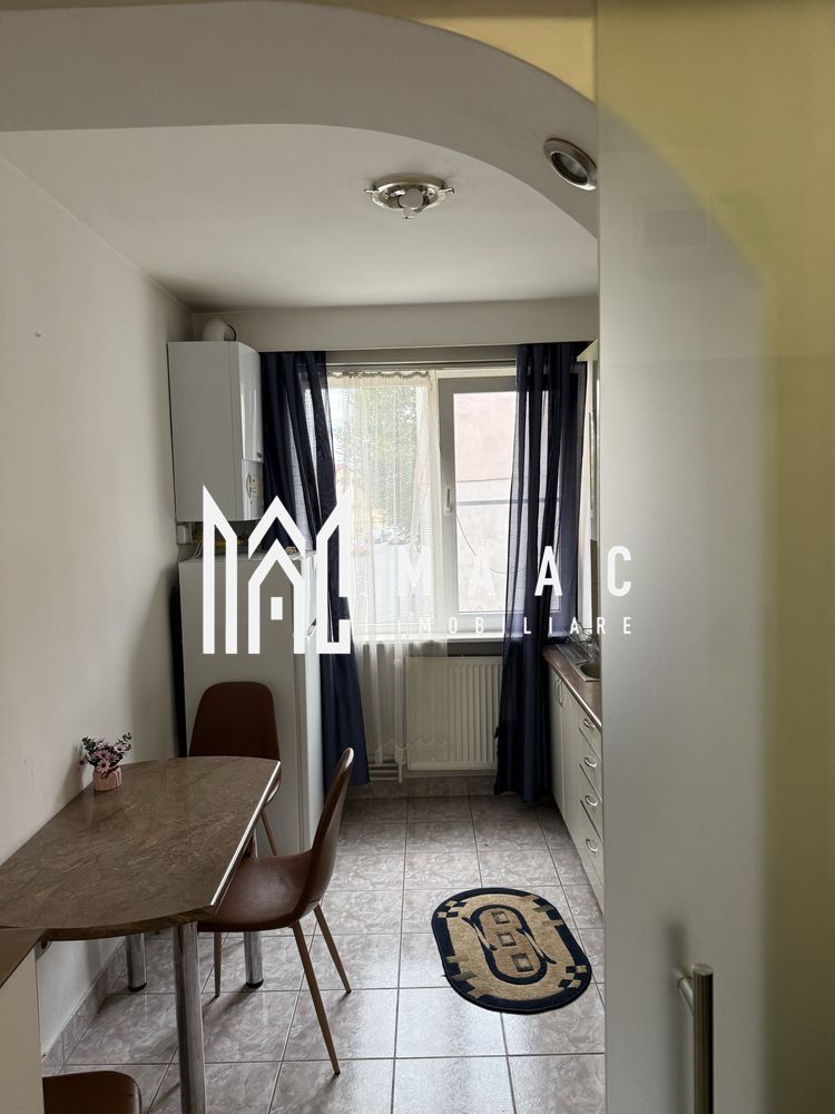 Apartament 2 camere de închiriat | Sibiu | Central | 60 mp — fotografia 2