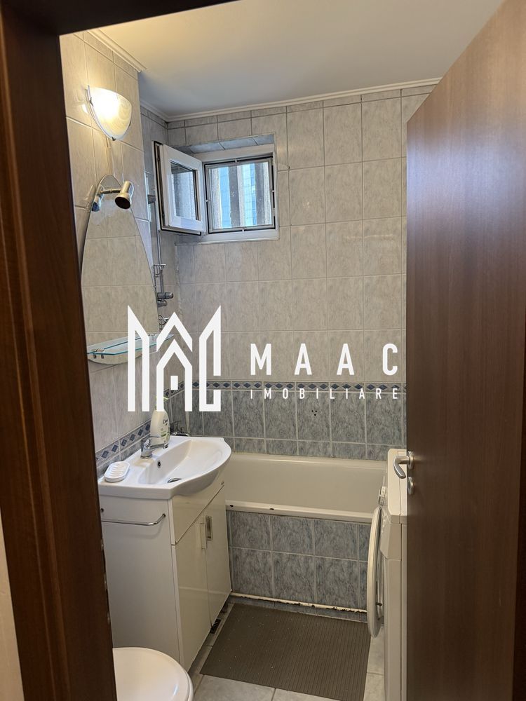 Apartament 2 camere de închiriat | Sibiu | Central | 60 mp — fotografia 6