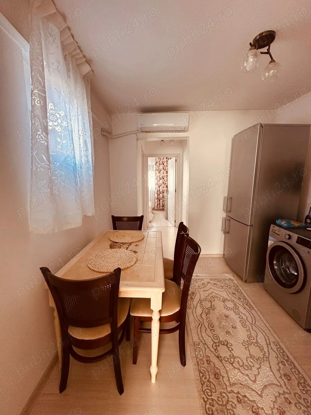 Inchiriere apartament decomandat 2 camere — fotografia 6
