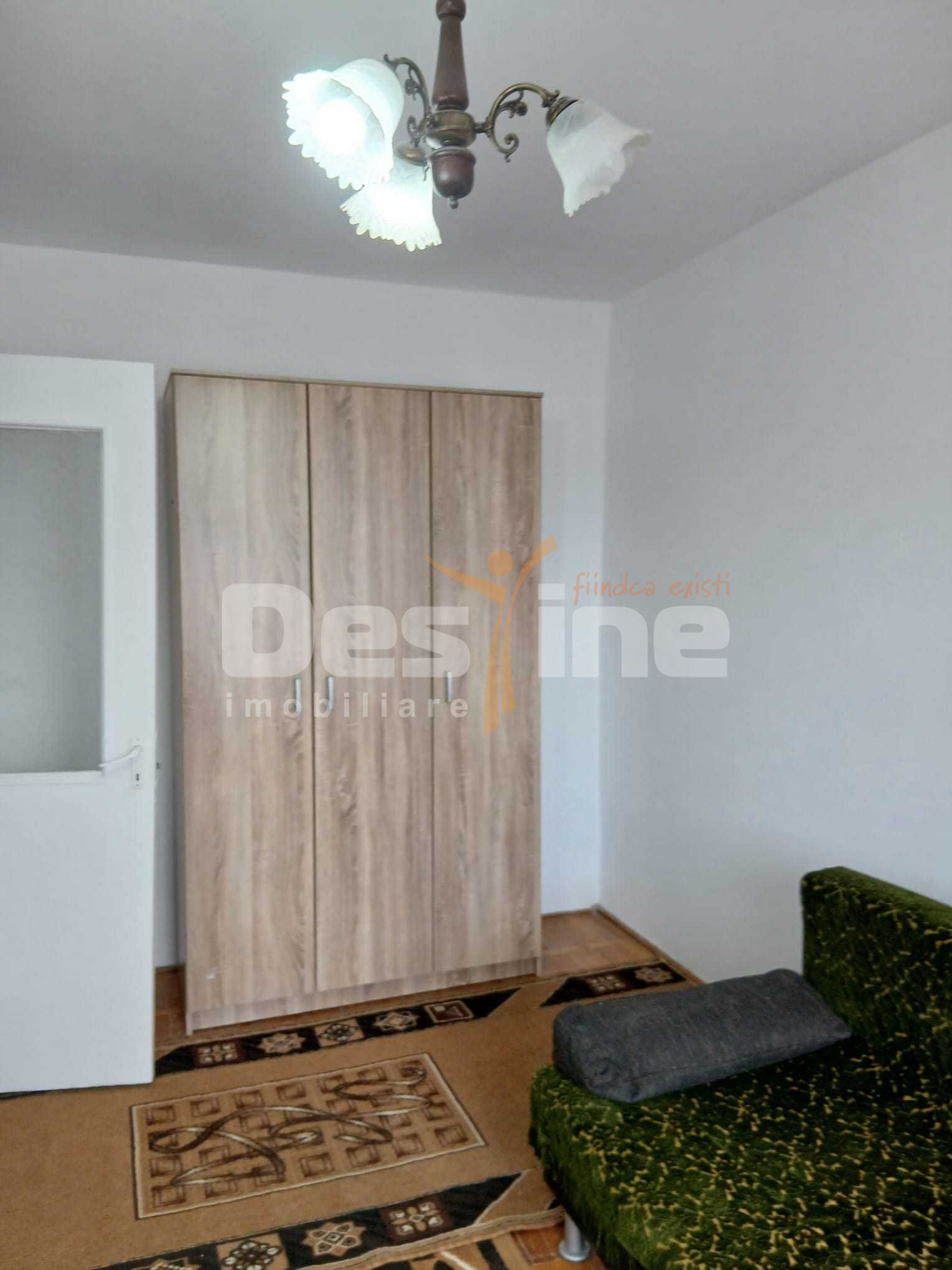 inchiriere apartament 2 camere — fotografia 3