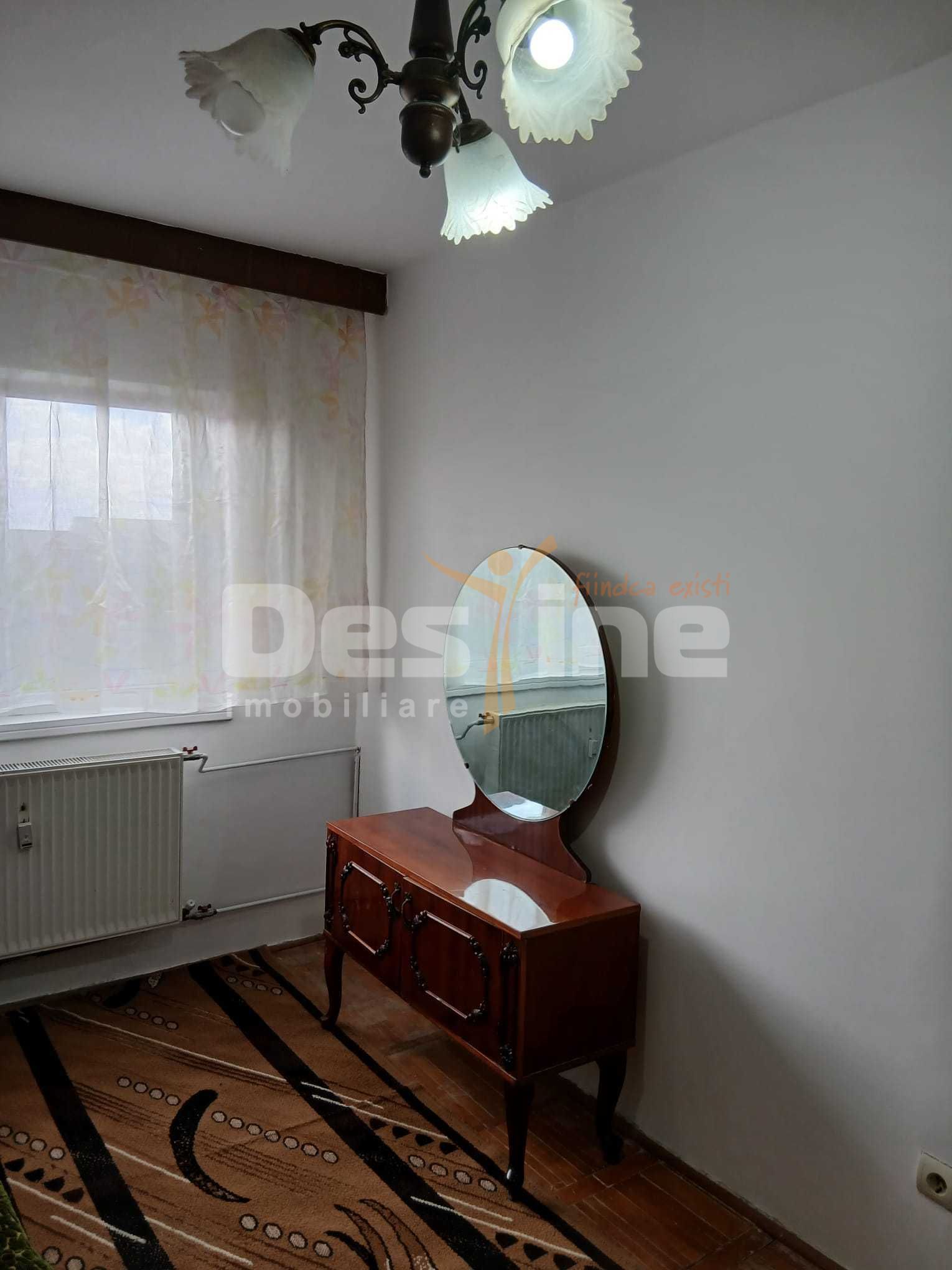 inchiriere apartament 2 camere — fotografia 4