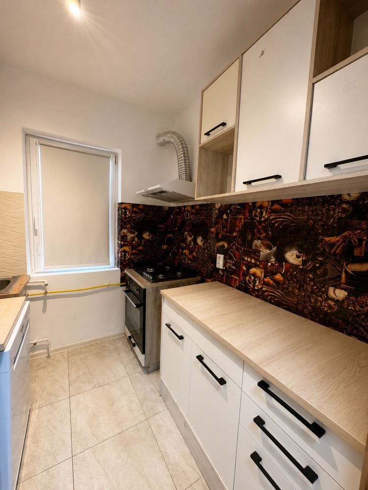Apartament de vanzare, Gheorghe Lazar, TM — fotografia 3