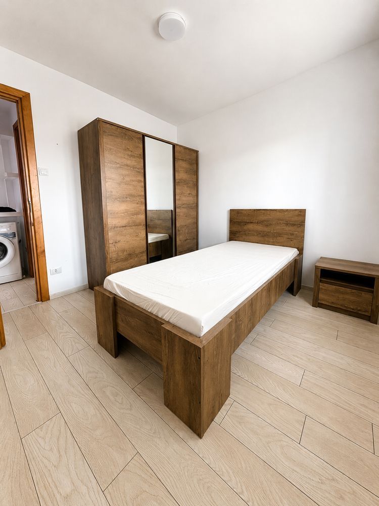 Apartament de vanzare, Gheorghe Lazar, TM — fotografia 4