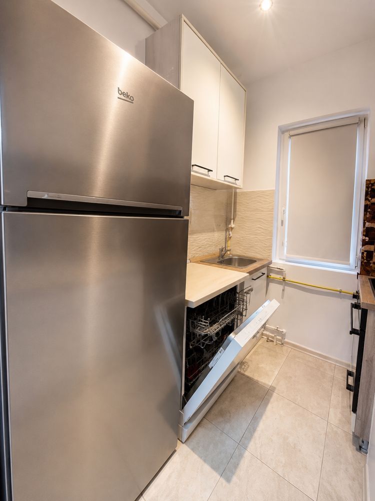 Apartament de vanzare, Gheorghe Lazar, TM — fotografia 5