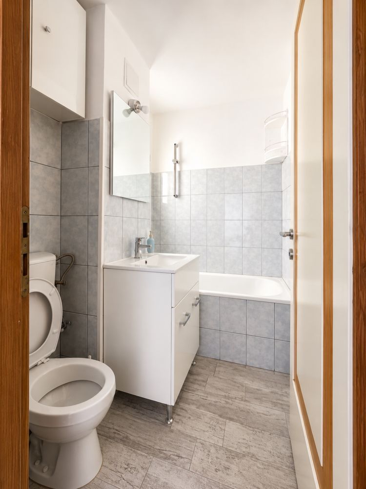 Apartament de vanzare, Gheorghe Lazar, TM — fotografia 6