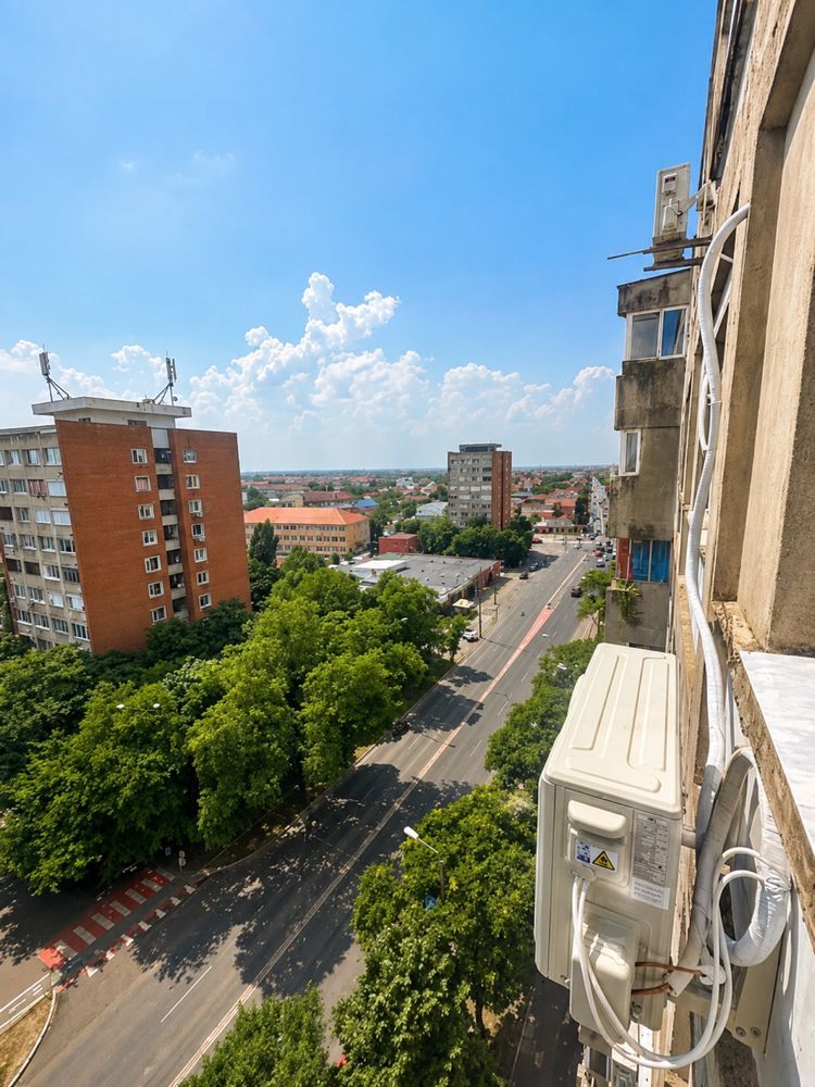 Apartament de vanzare, Gheorghe Lazar, TM — fotografia 8