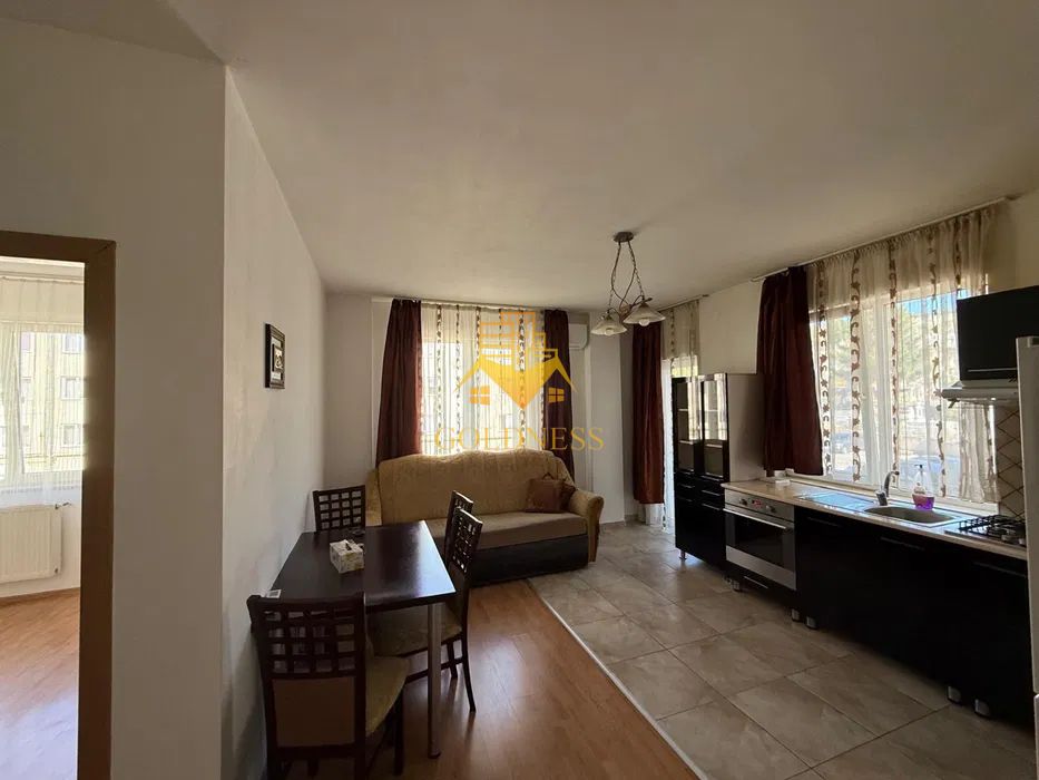 3 camere, 65 mp, cart. Dambul Rotund str. Lombului Zona Calea Baciului — fotografia 4