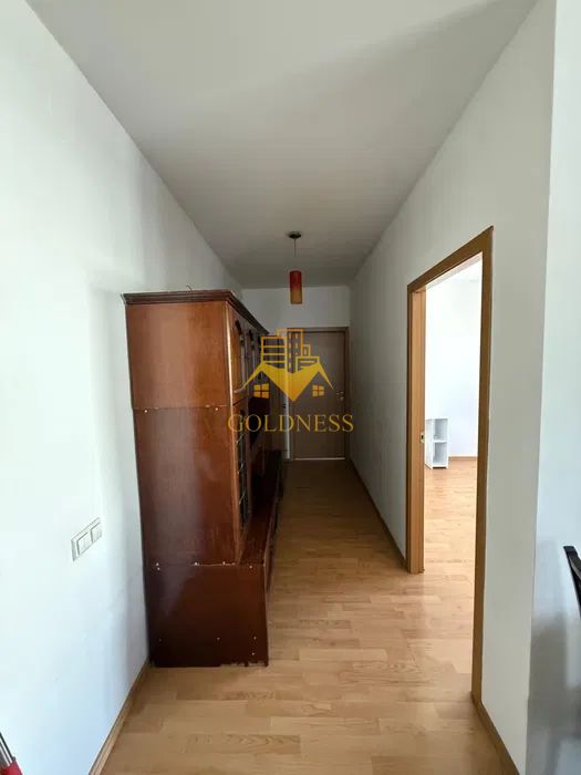 3 camere, 65 mp, cart. Dambul Rotund str. Lombului Zona Calea Baciului — fotografia 8