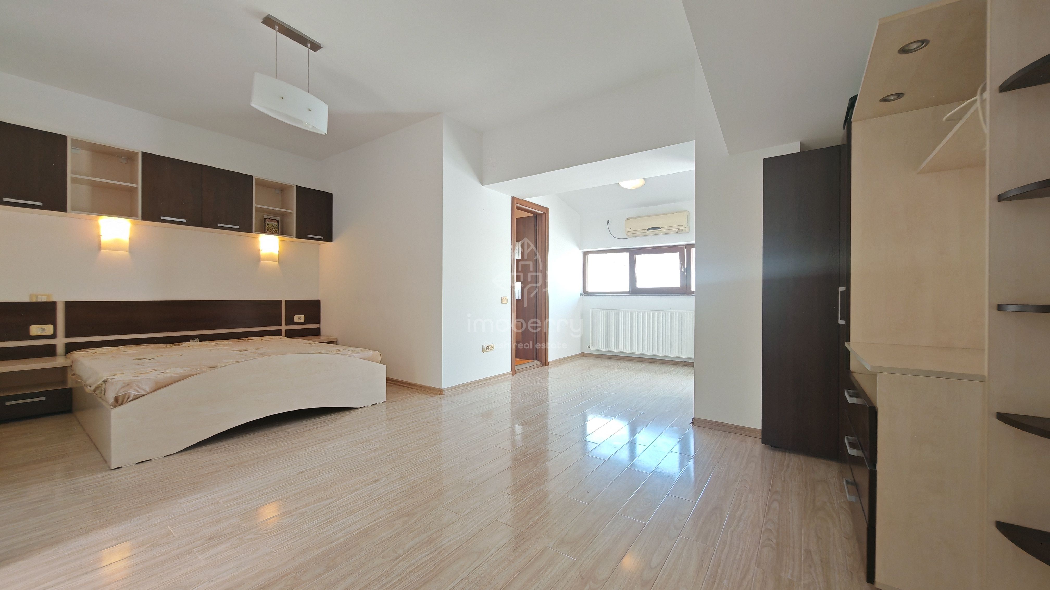 Vanzare apartament duplex Navodari, Constanta, 300-400m la plaja — fotografia 10