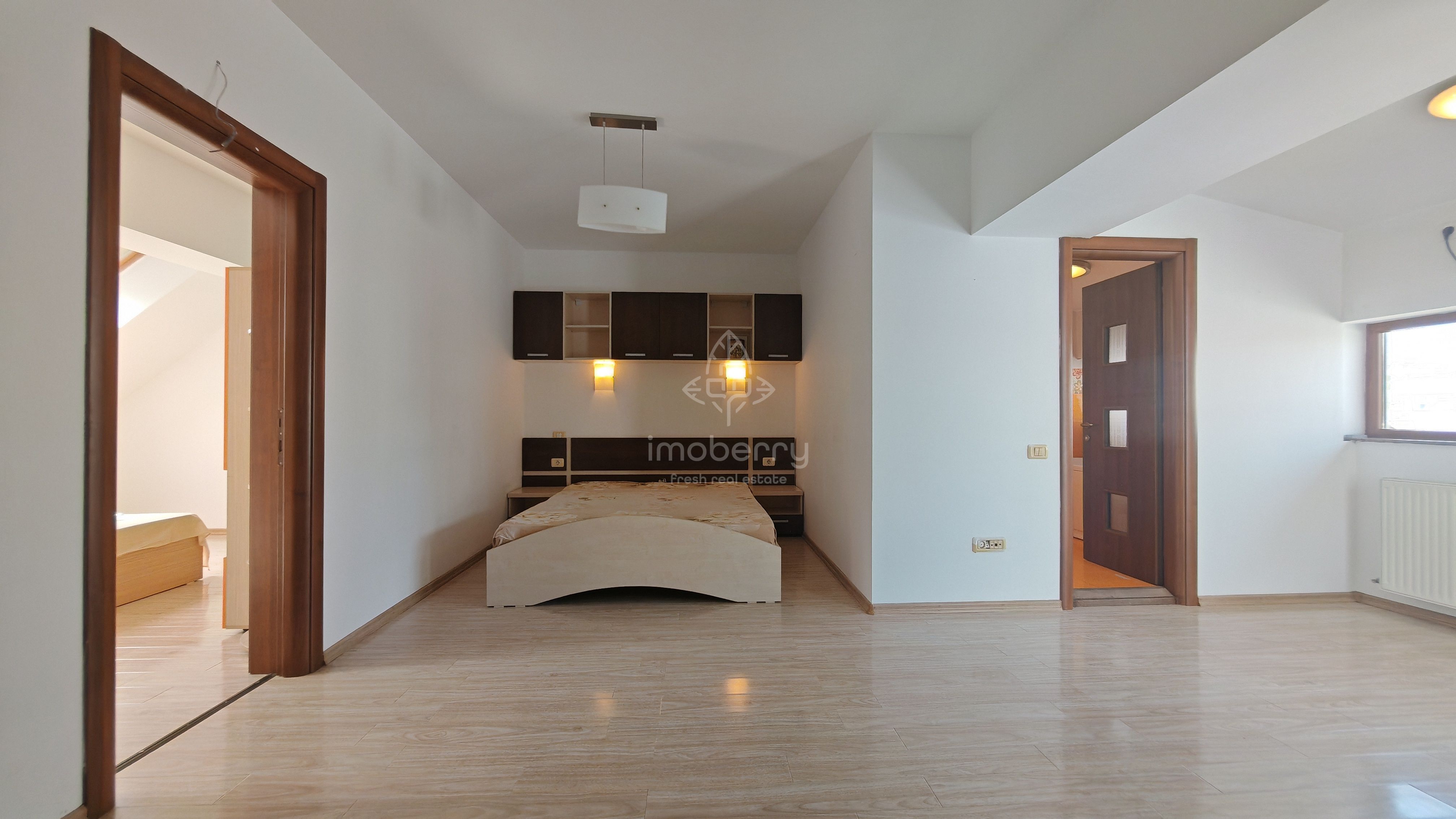 Vanzare apartament duplex Navodari, Constanta, 300-400m la plaja — fotografia 11