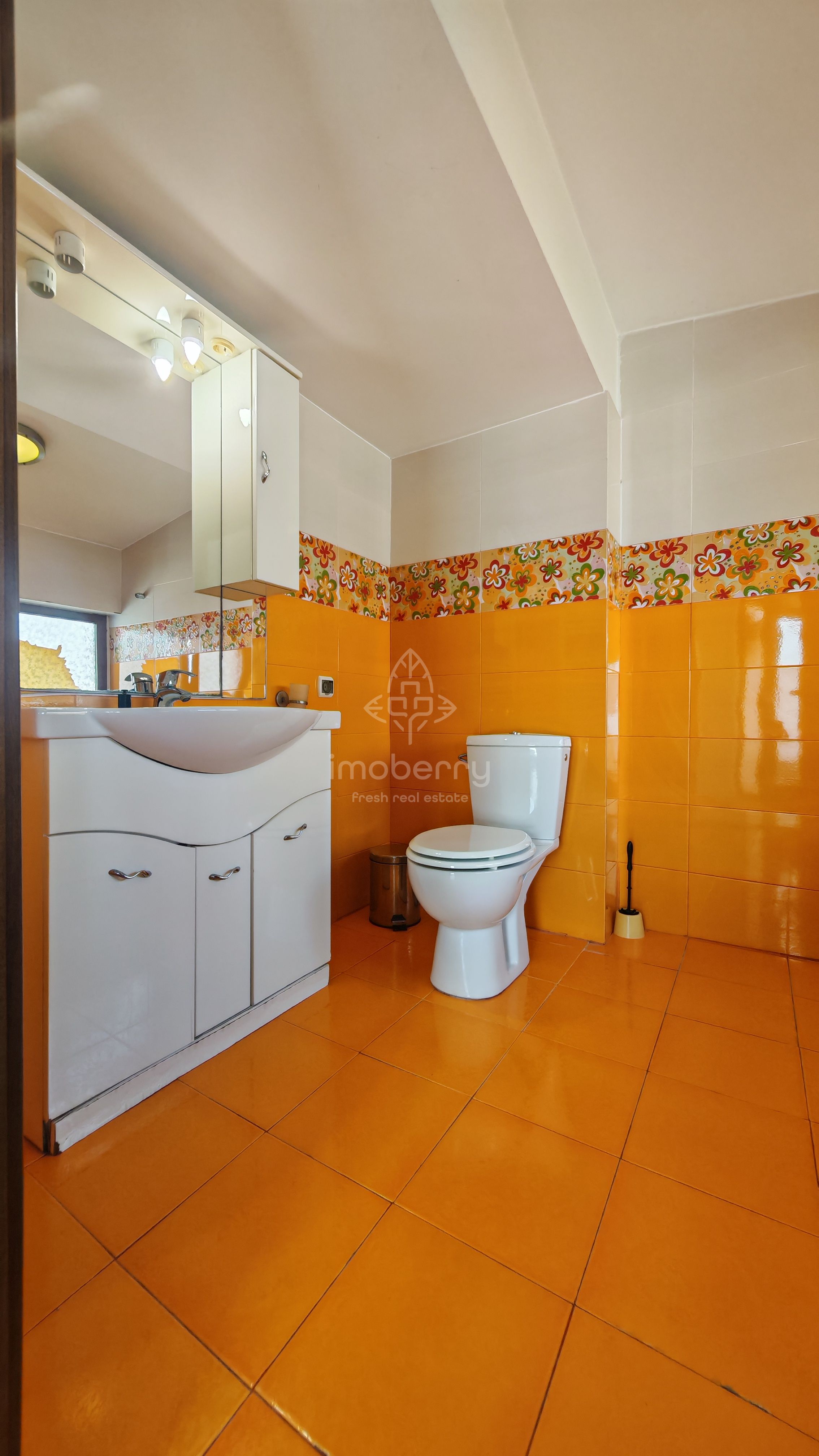 Vanzare apartament duplex Navodari, Constanta, 300-400m la plaja — fotografia 13