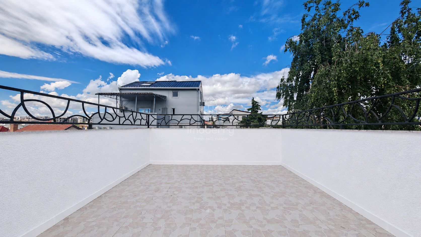 Vanzare apartament duplex Navodari, Constanta, 300-400m la plaja — fotografia 14