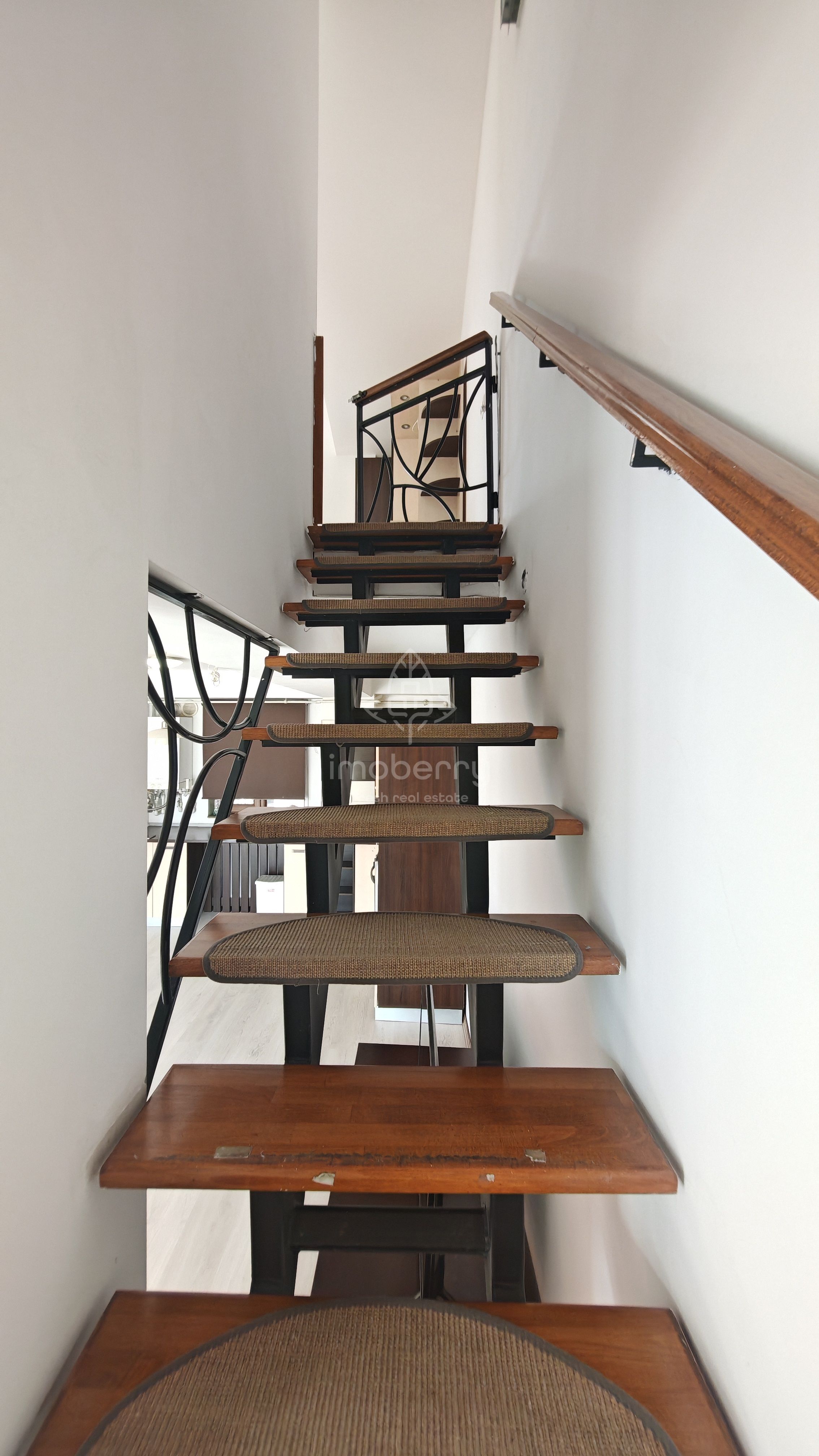 Vanzare apartament duplex Navodari, Constanta, 300-400m la plaja — fotografia 15