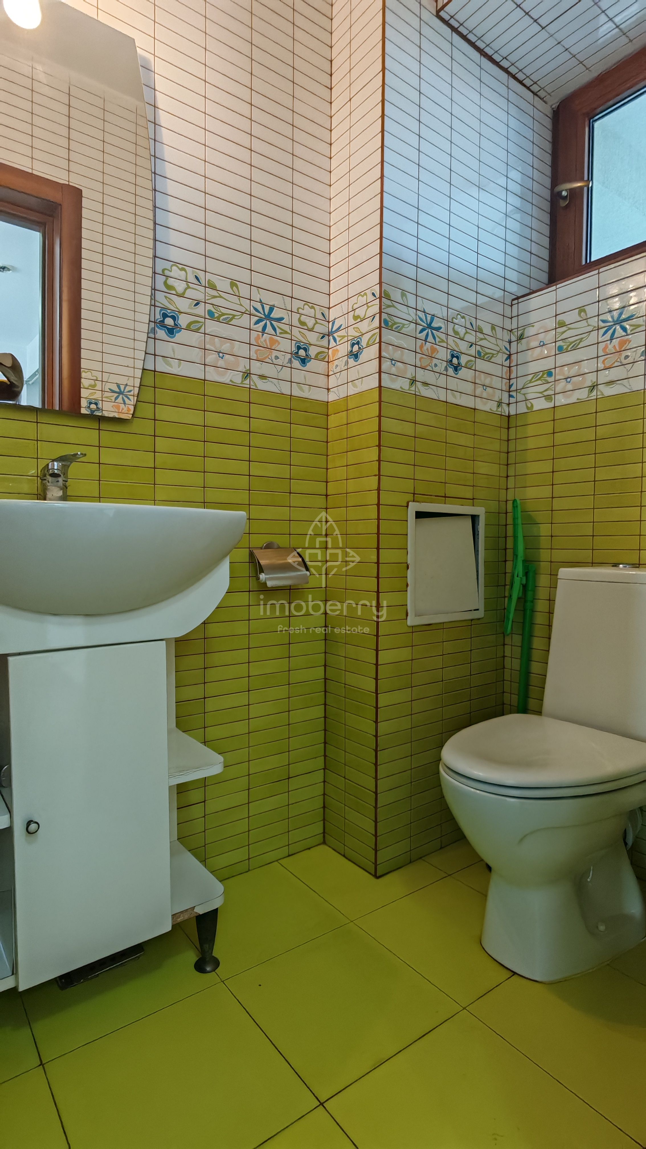 Vanzare apartament duplex Navodari, Constanta, 300-400m la plaja — fotografia 16