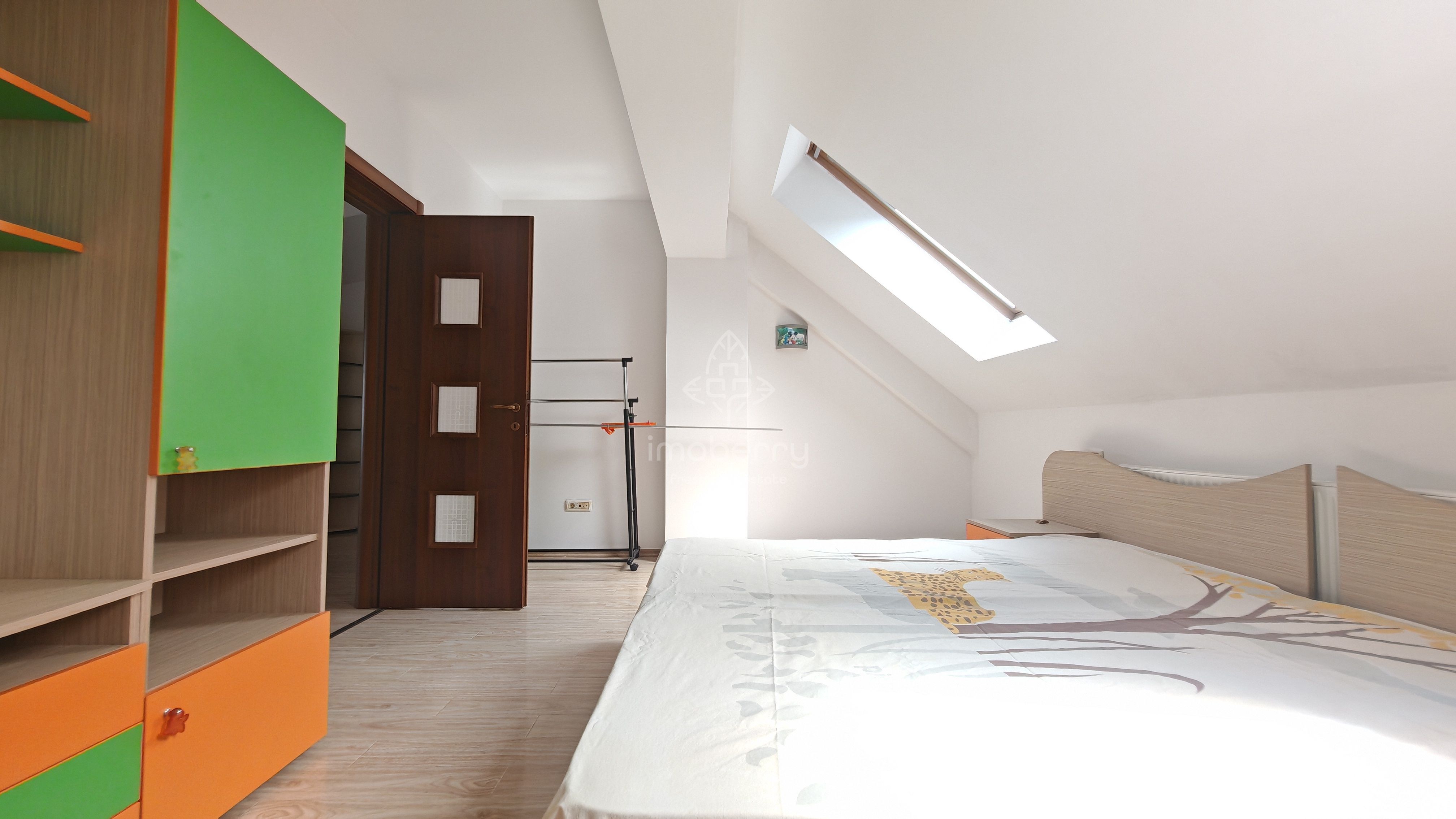 Vanzare apartament duplex Navodari, Constanta, 300-400m la plaja — fotografia 7