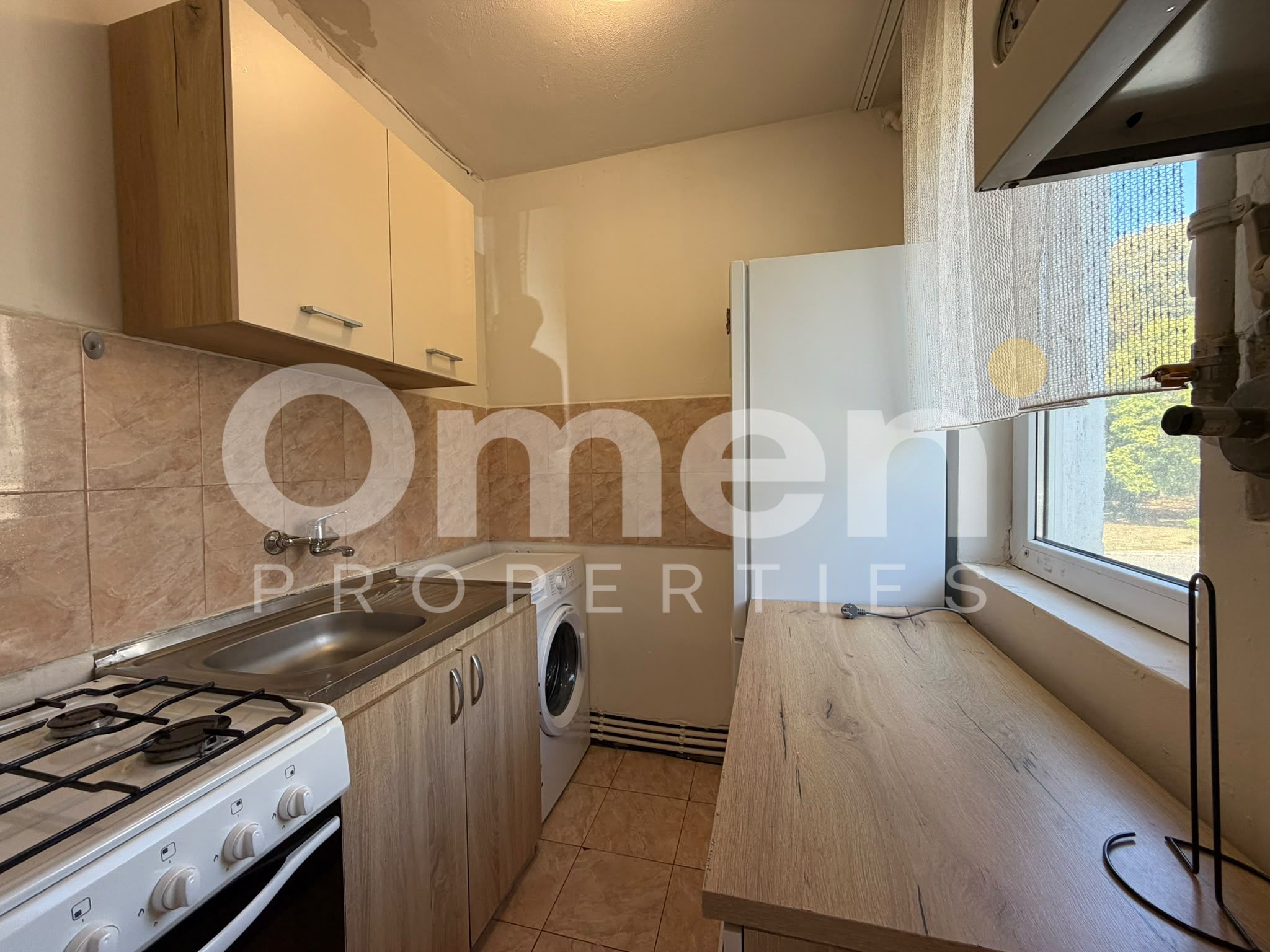 Apartament modern cu 2 camere | etajul 1 | zona Vivo Mall — fotografia 5