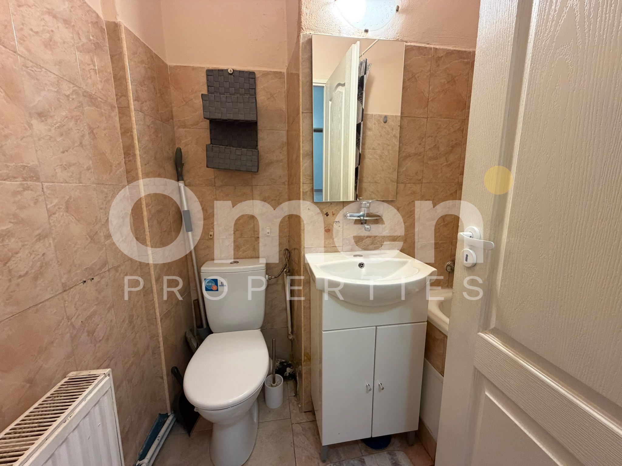 Apartament modern cu 2 camere | etajul 1 | zona Vivo Mall — fotografia 6