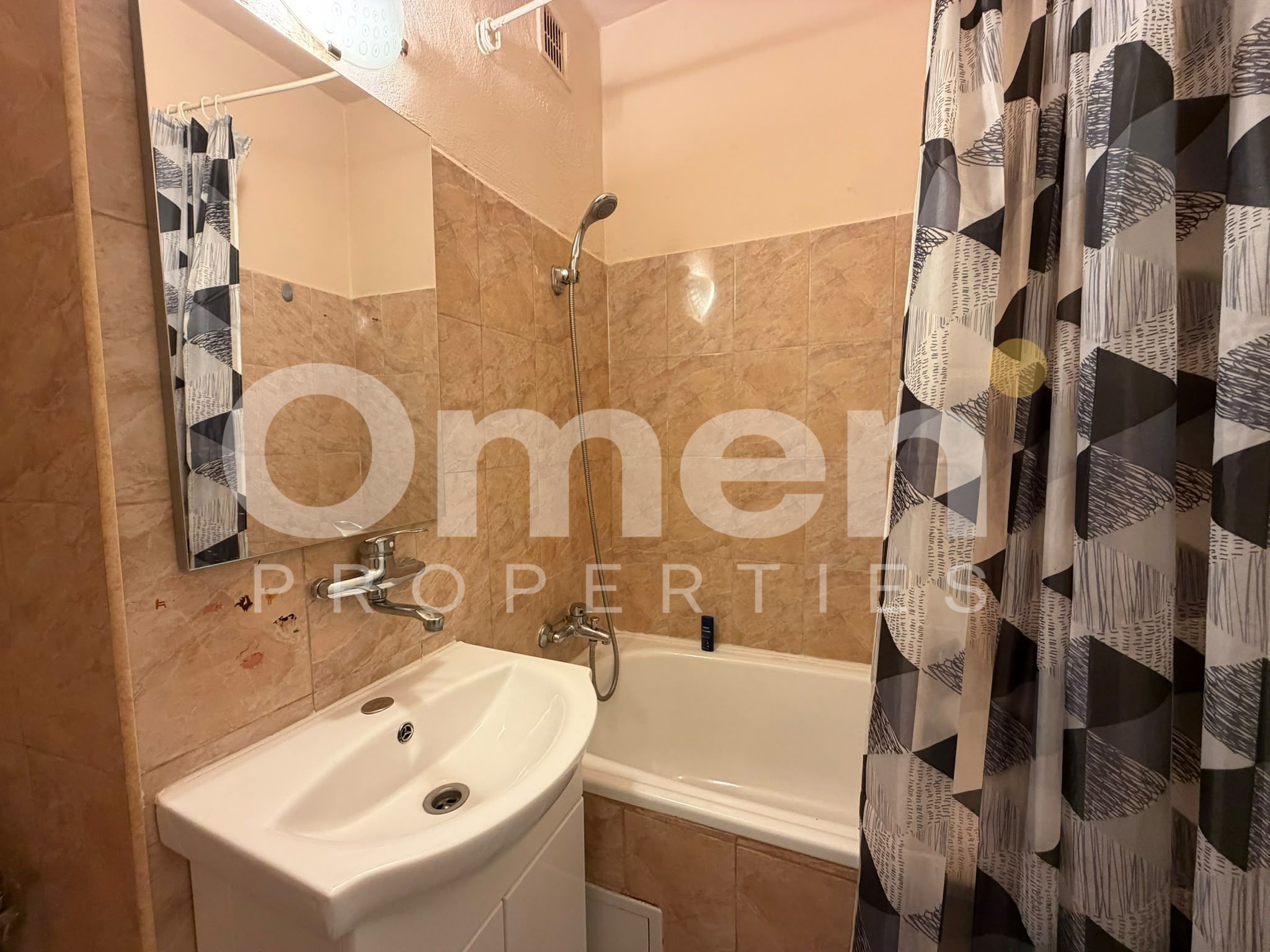 Apartament modern cu 2 camere | etajul 1 | zona Vivo Mall — fotografia 7
