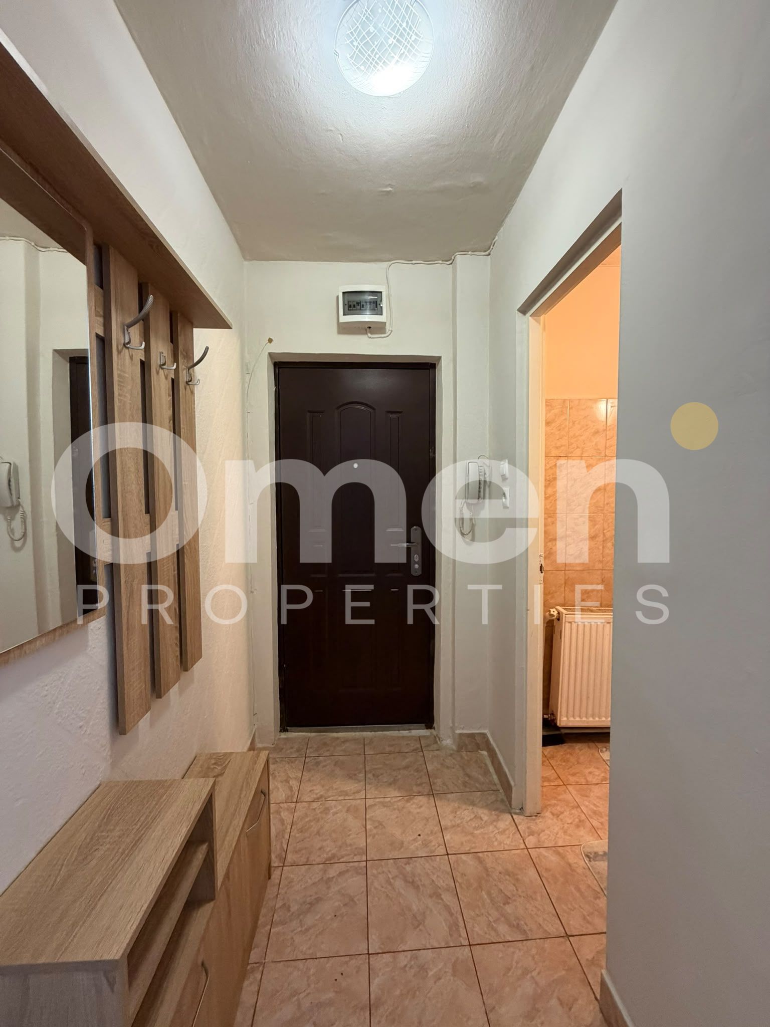 Apartament modern cu 2 camere | etajul 1 | zona Vivo Mall — fotografia 8