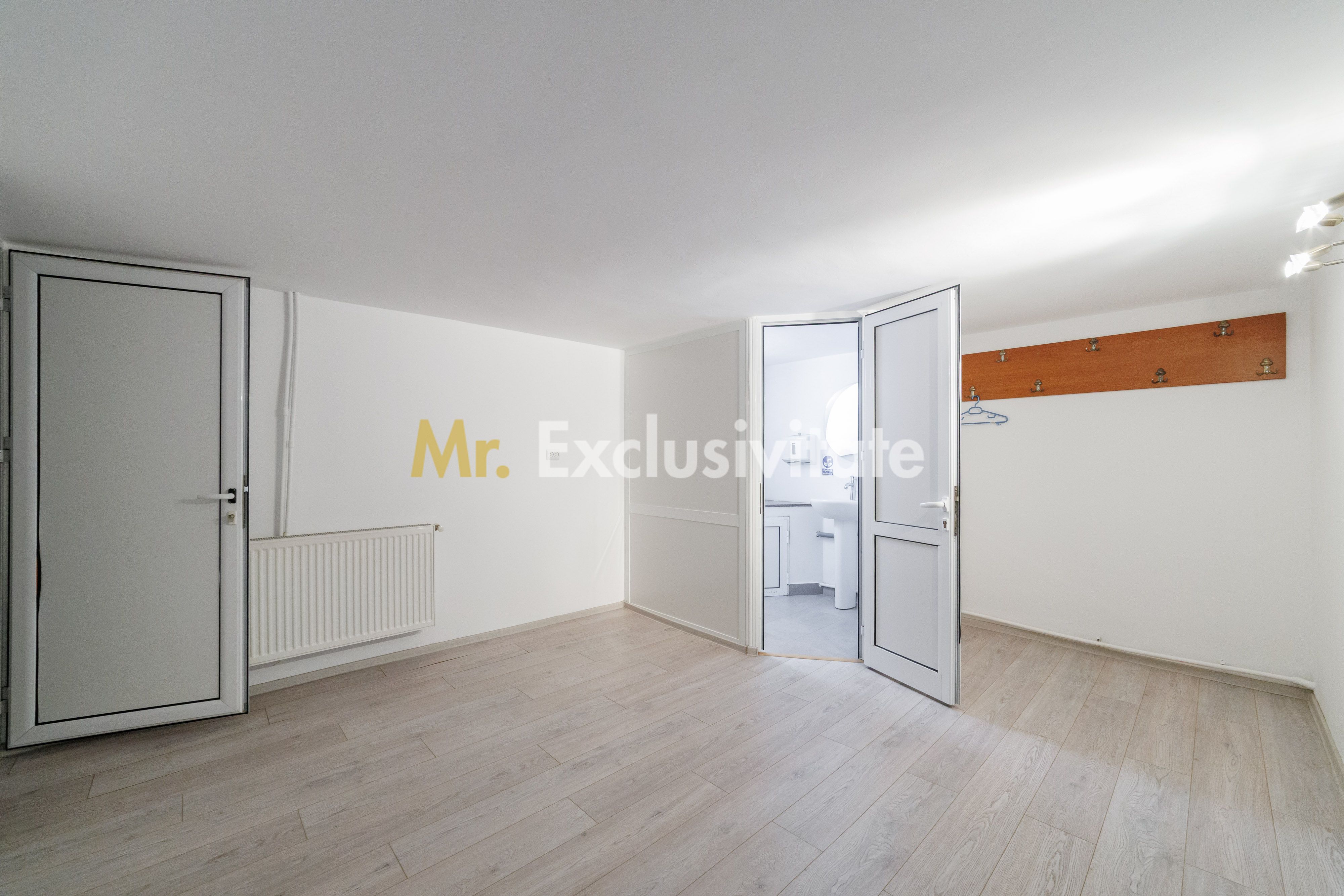 Proprietate multifunctionala | Doua cladiri | 581 mp | Pitesti — fotografia 4
