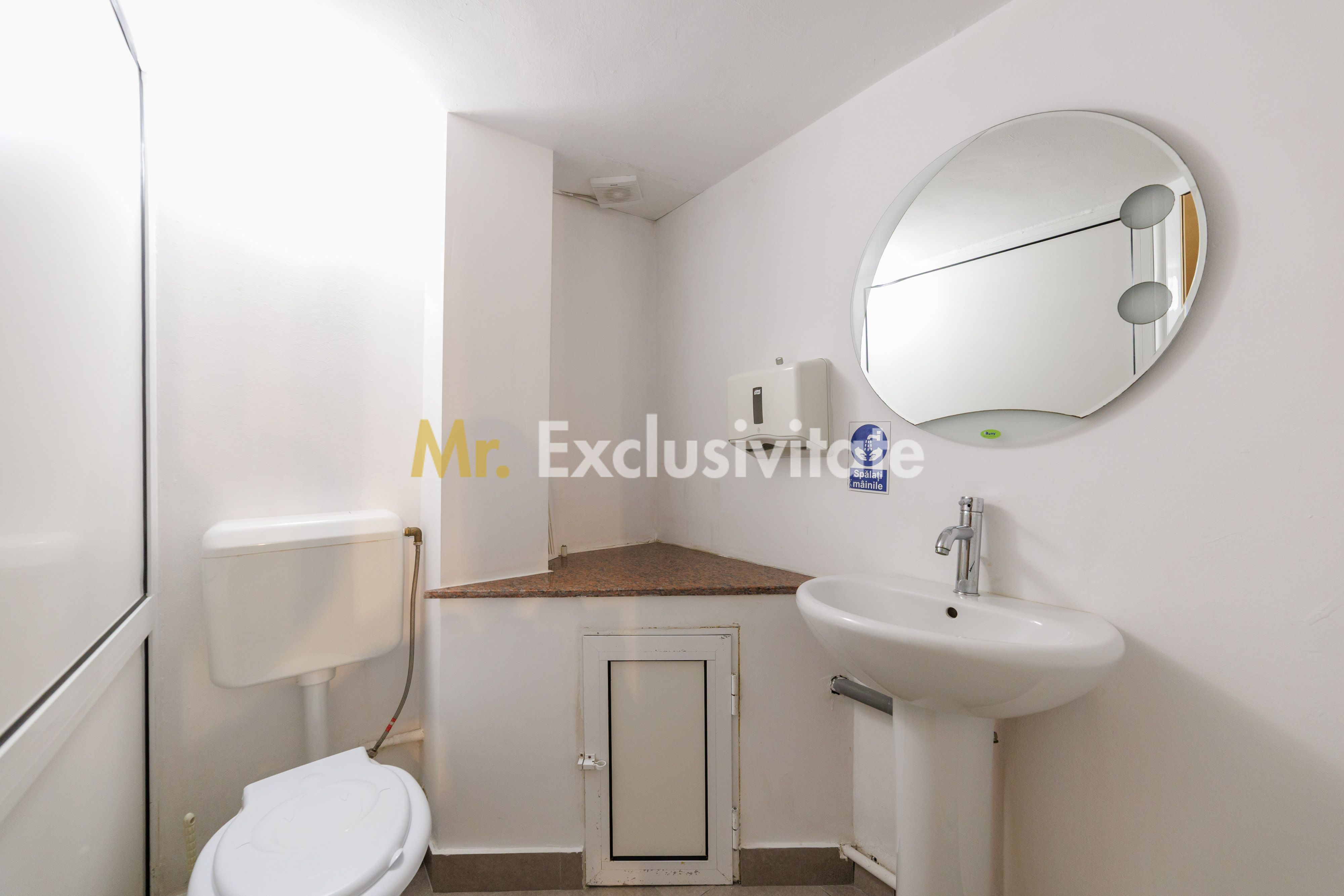 Proprietate multifunctionala | Doua cladiri | 581 mp | Pitesti — fotografia 5