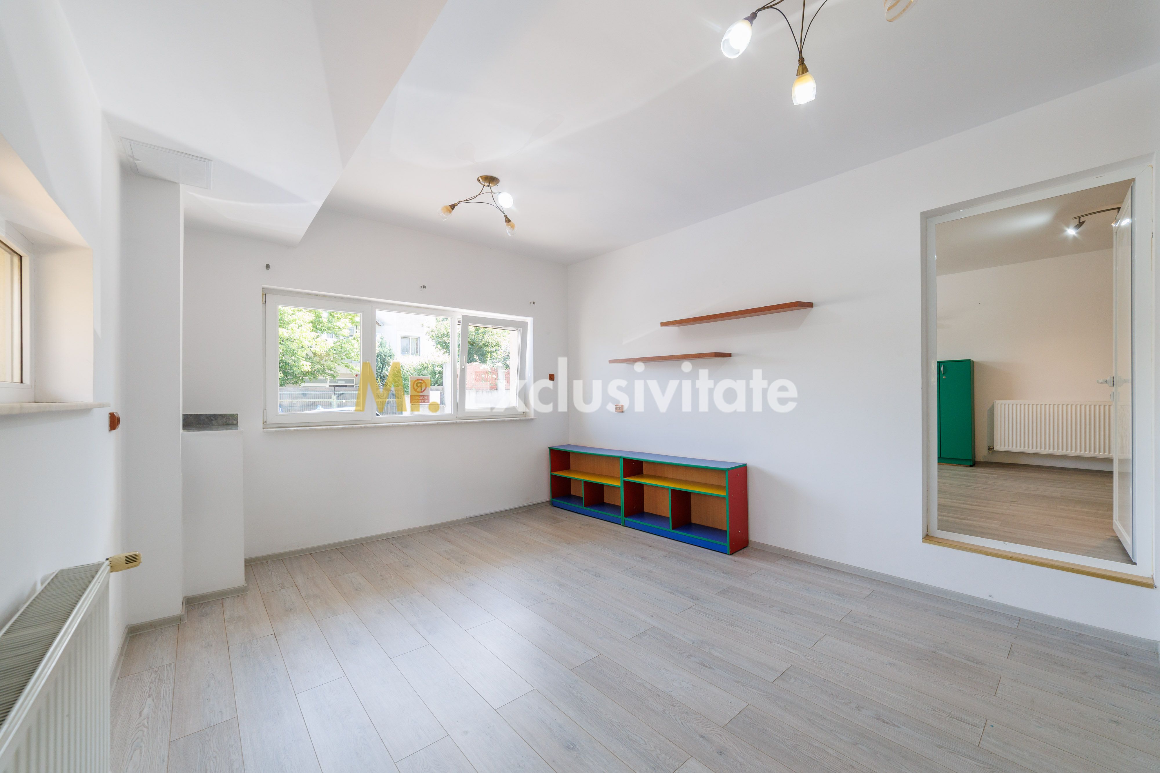 Proprietate multifunctionala | Doua cladiri | 581 mp | Pitesti — fotografia 6