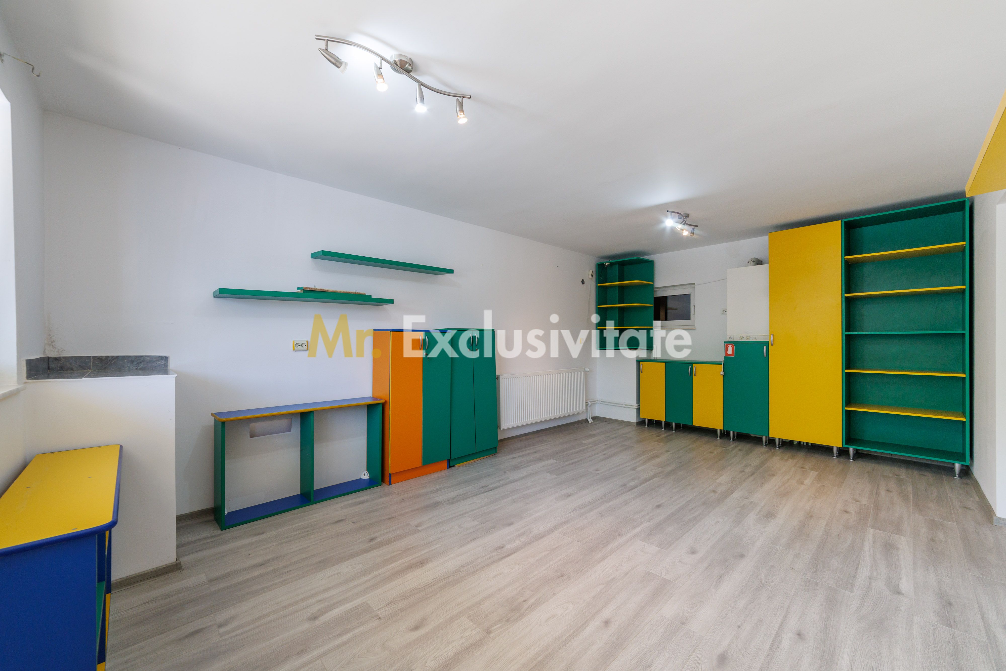 Proprietate multifunctionala | Doua cladiri | 581 mp | Pitesti — fotografia 7