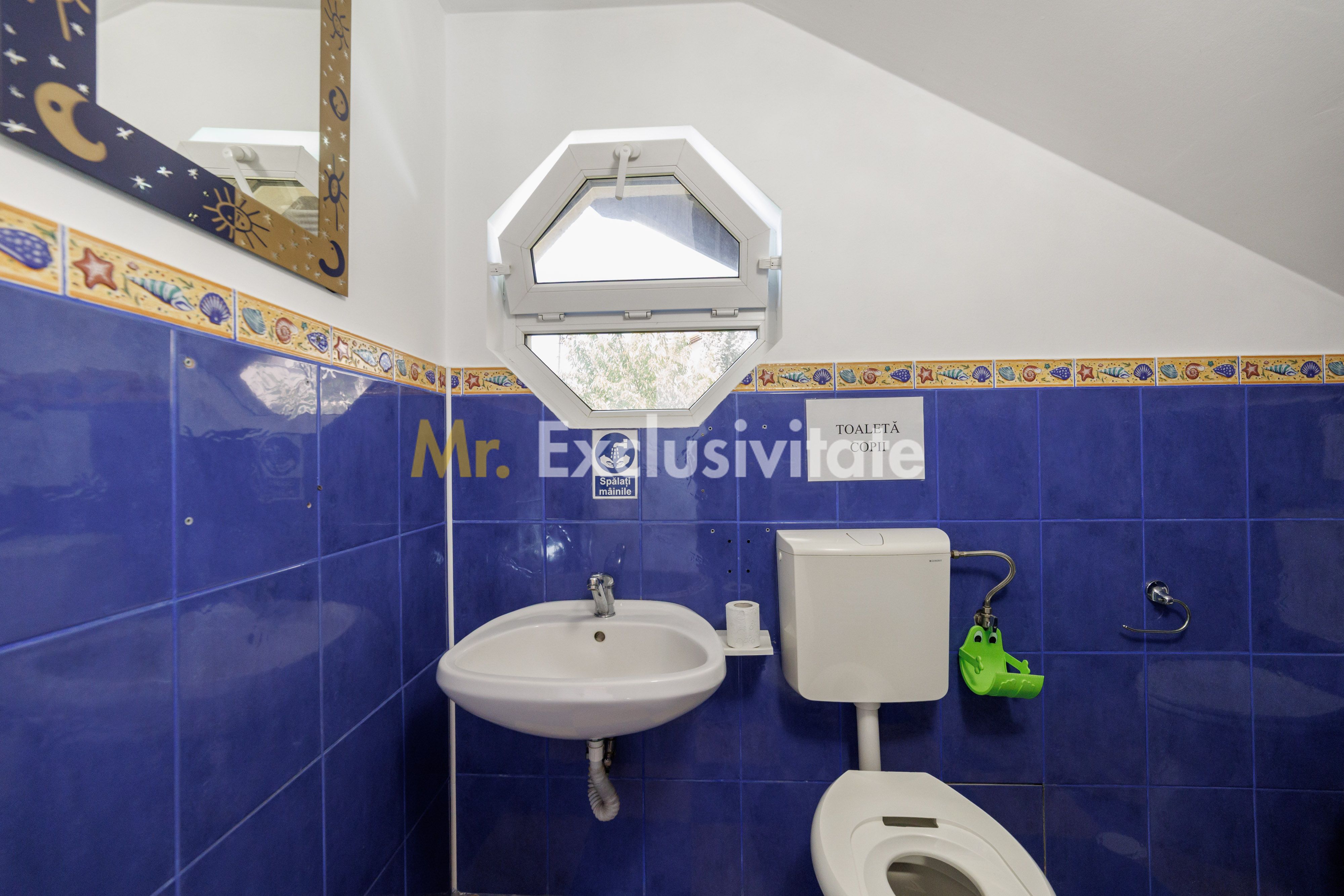 Proprietate multifunctionala | Doua cladiri | 581 mp | Pitesti — fotografia 8