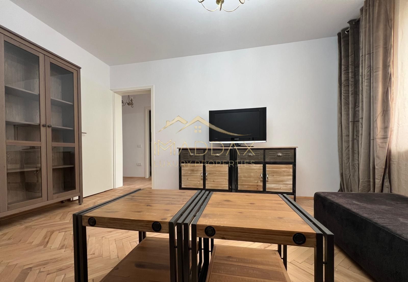 3 CAMERE ÎN SECTORUL 1! Prima Inchiriere | Renovat | Proximitate Metrou — fotografia 3