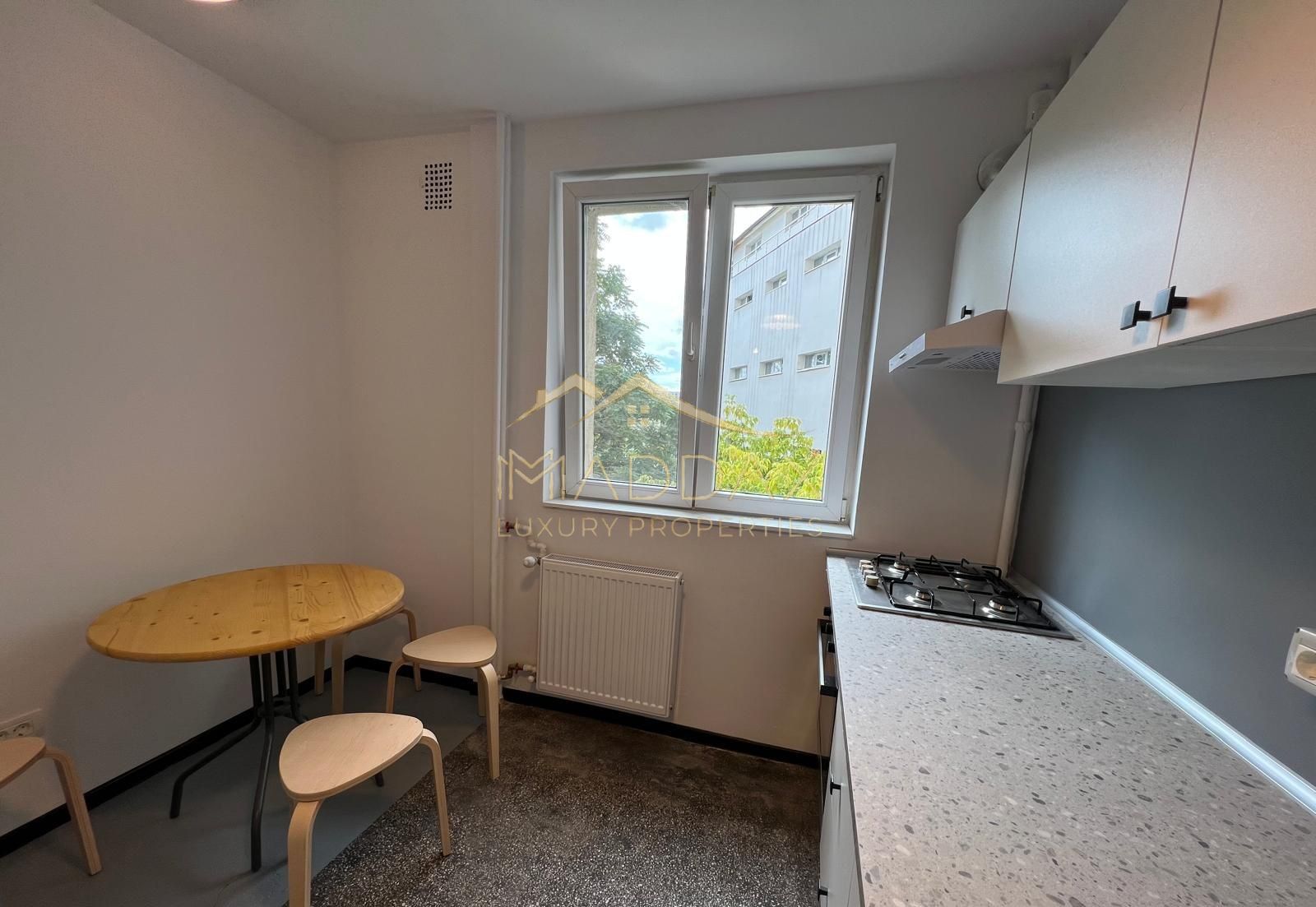 3 CAMERE ÎN SECTORUL 1! Prima Inchiriere | Renovat | Proximitate Metrou — fotografia 5