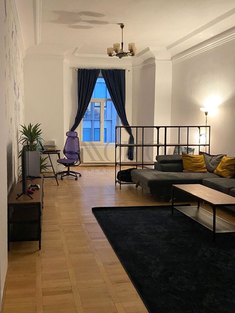 Studio boem open-space 53 mp ultracentral | Cișmigiu – Matei Millo — fotografia 5