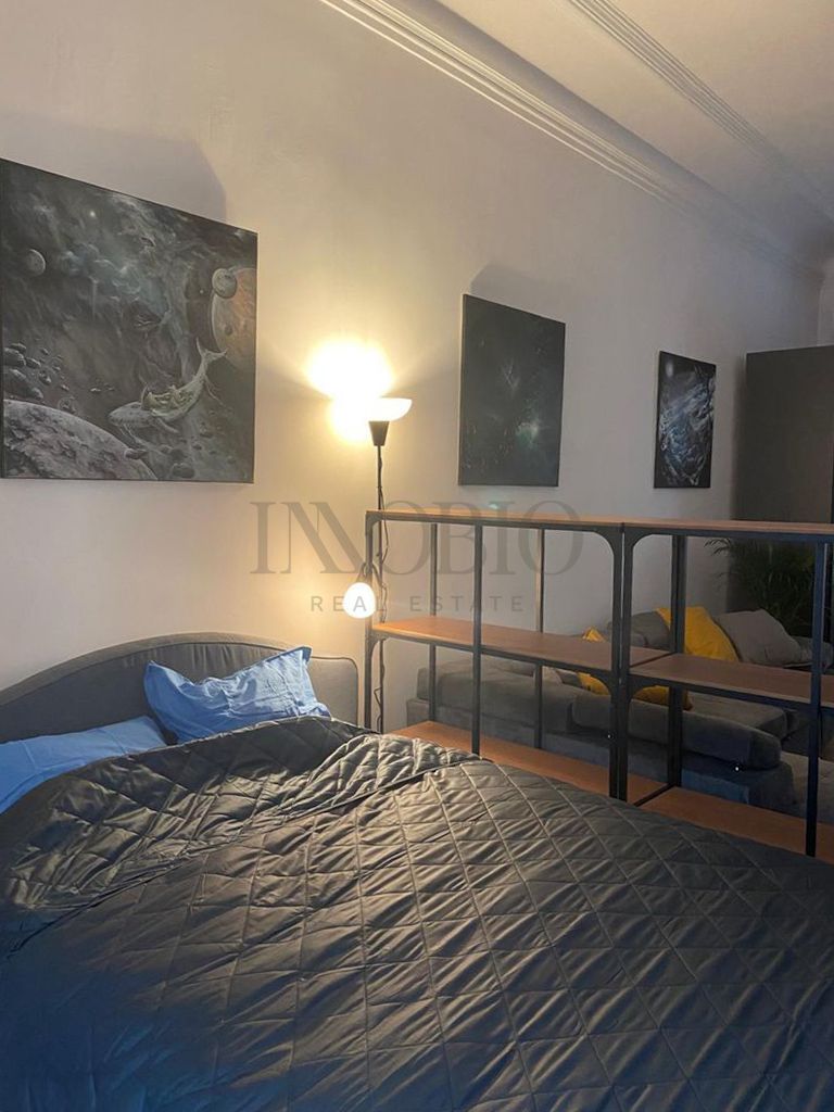 Studio boem open-space 53 mp ultracentral | Cișmigiu – Matei Millo — fotografia 7
