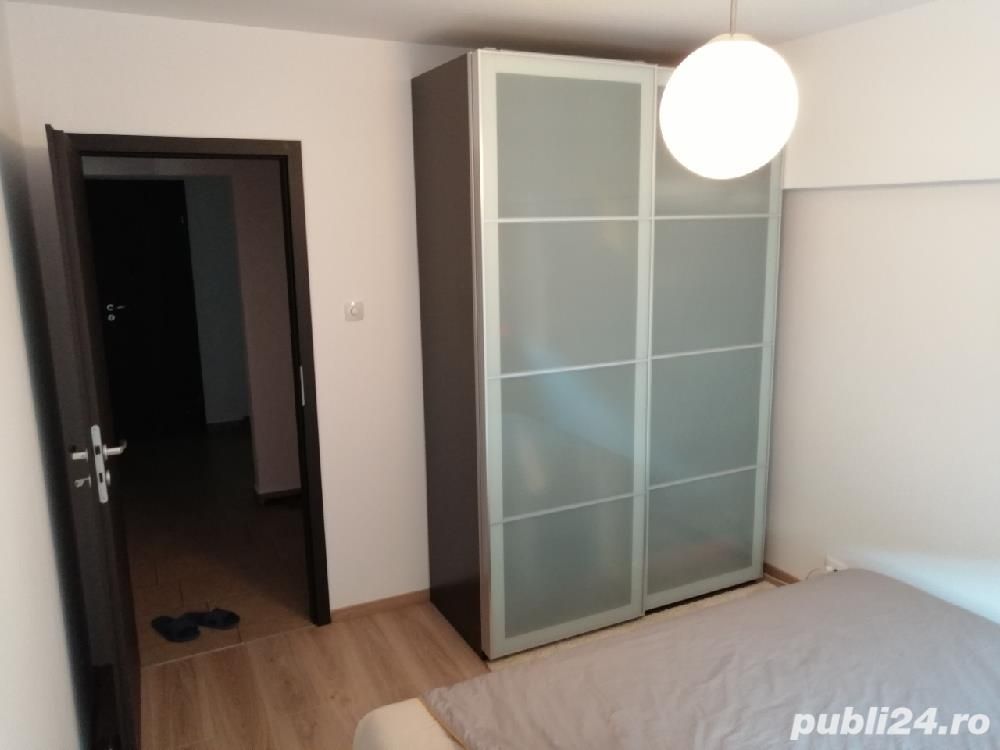 Apartament 4 camere decomandat Pacii-Gorjului-Apusului-Uverturii, COMPLEX COMERCIAL APUSULUI — fotografia 6