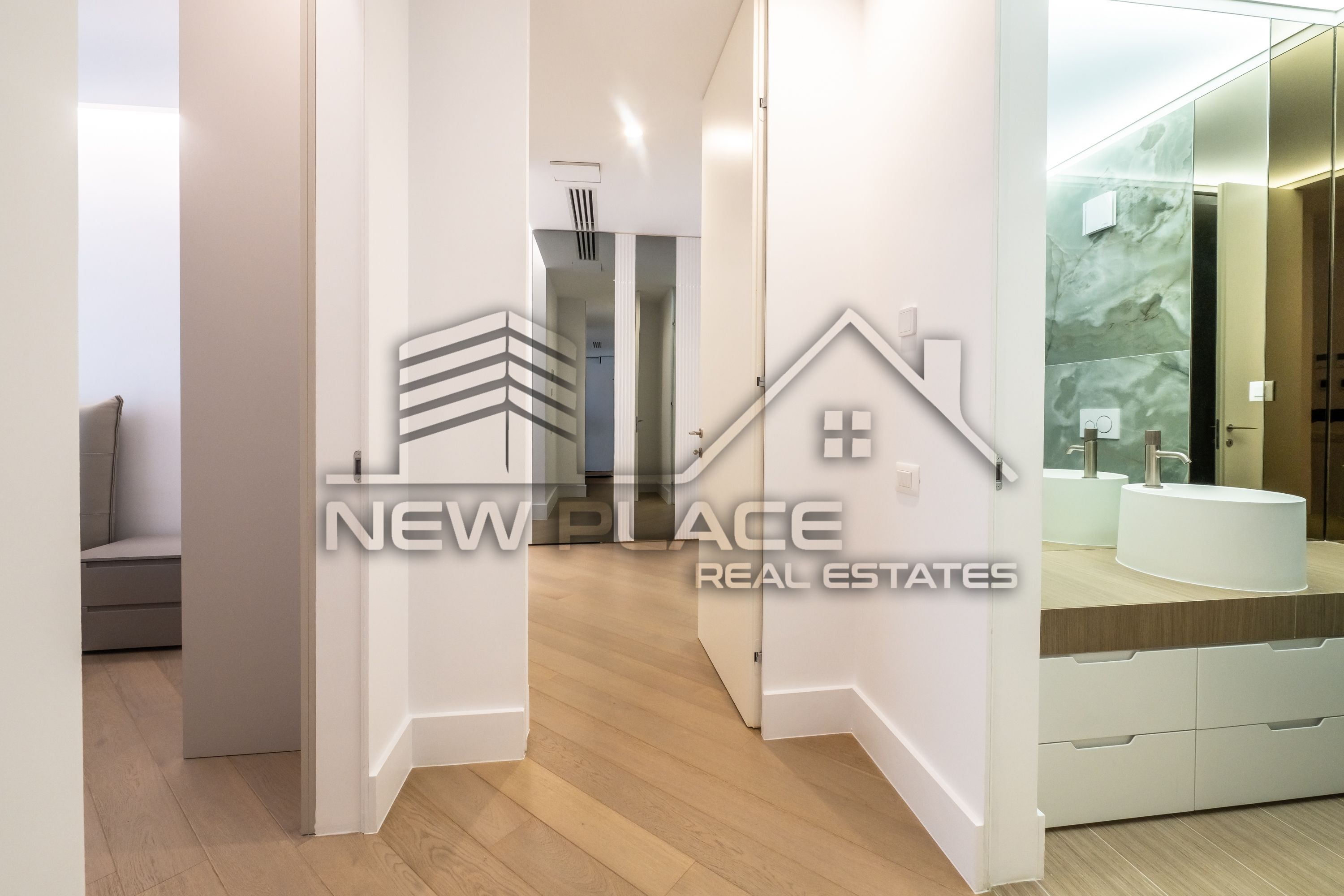 CORTINA 126 | Apartament exclusivist | Terasa 26 mp | View liber | ULTRA LUX — fotografia 10