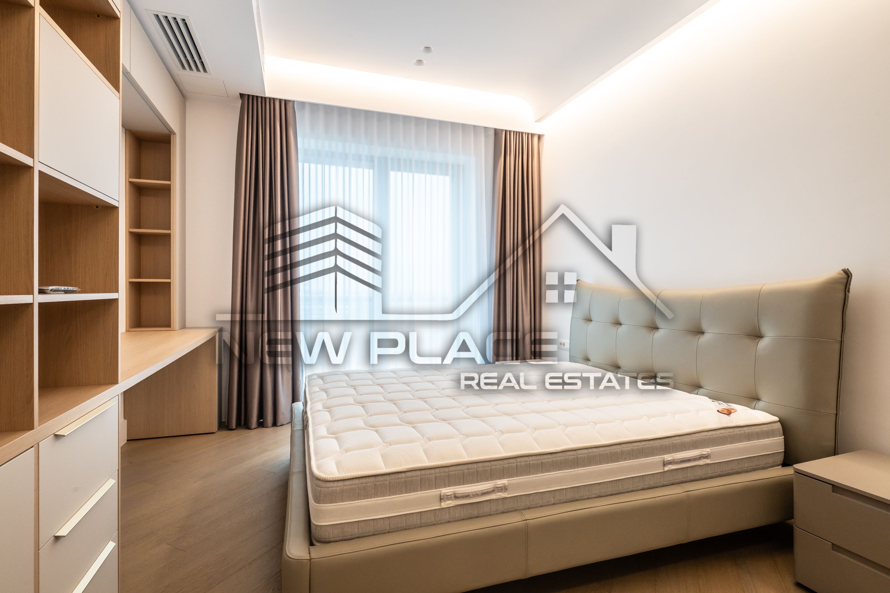 CORTINA 126 | Apartament exclusivist | Terasa 26 mp | View liber | ULTRA LUX — fotografia 11